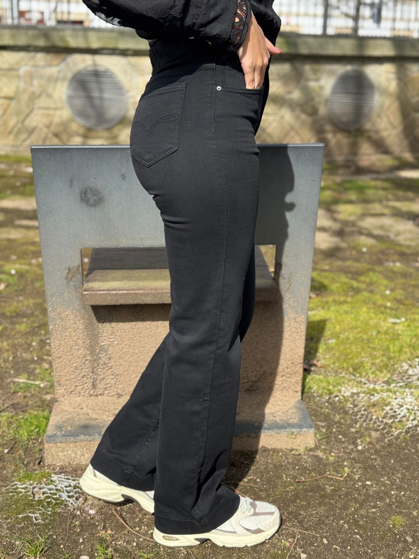 Calça