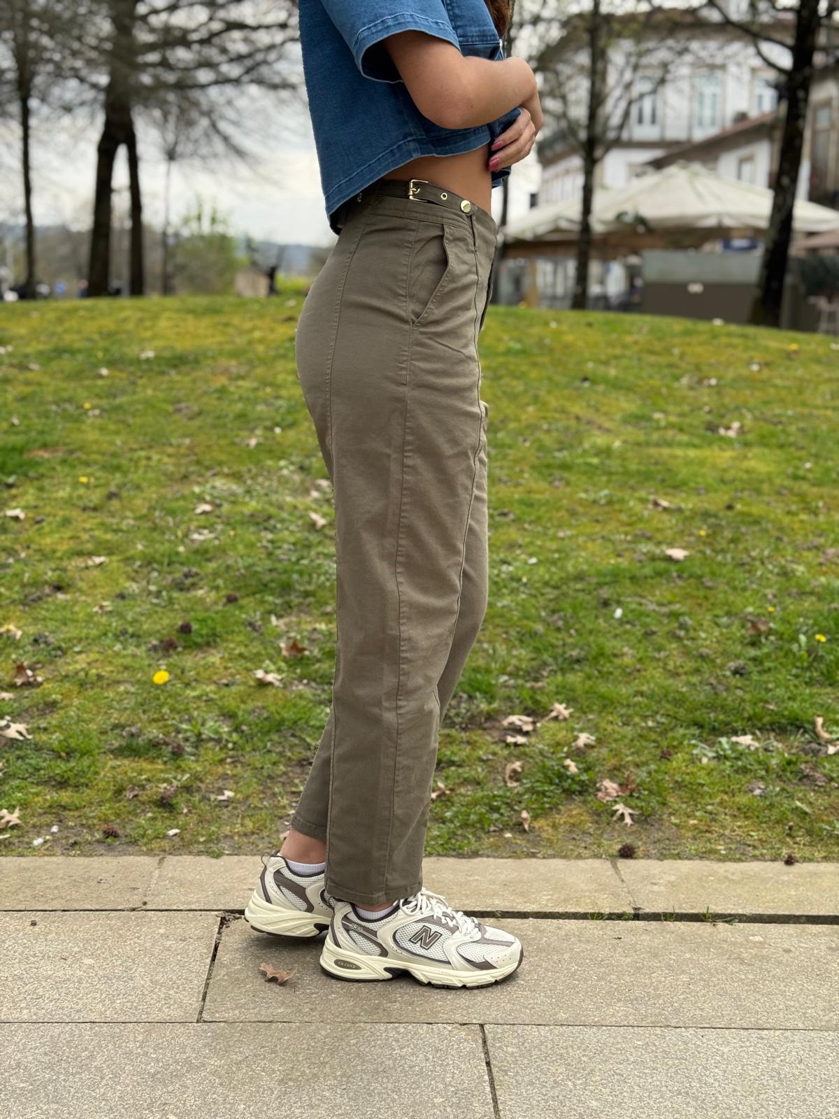 Calça
