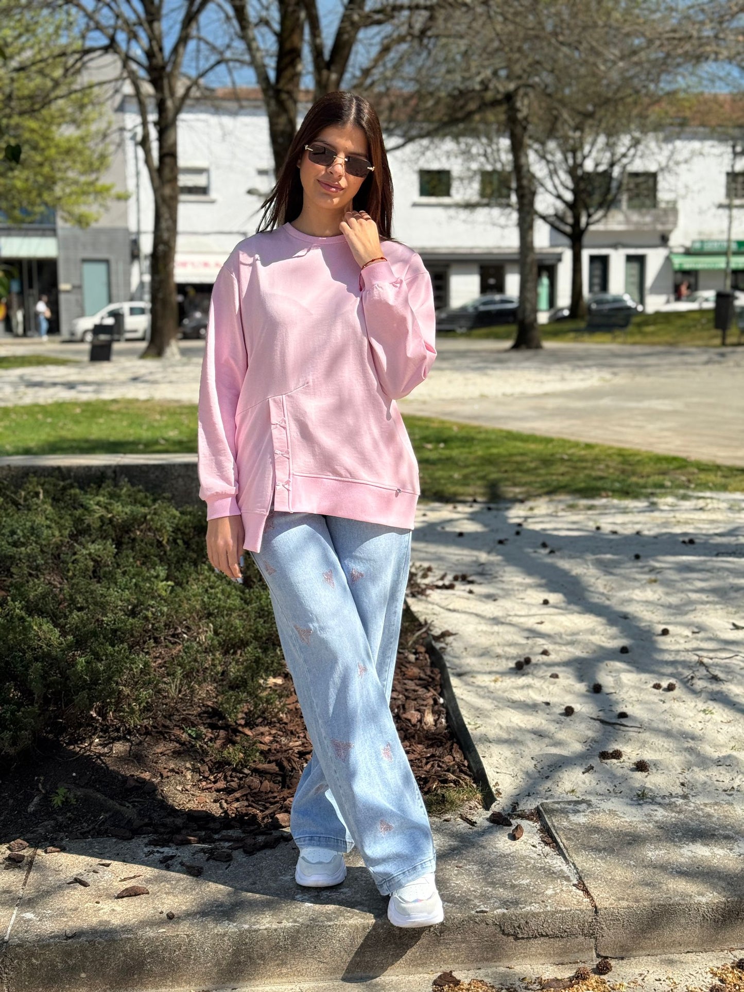 Calça