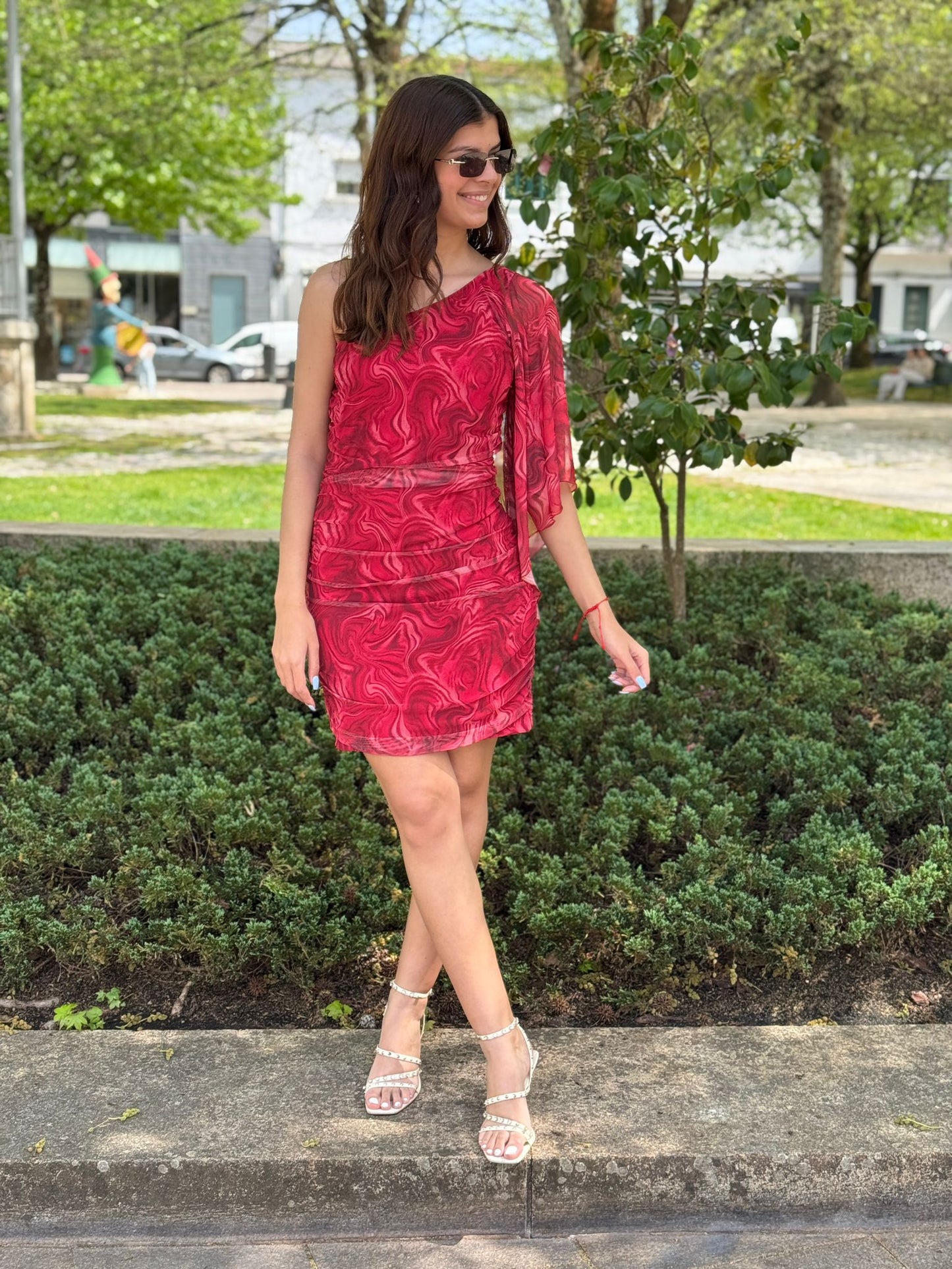 Vestido