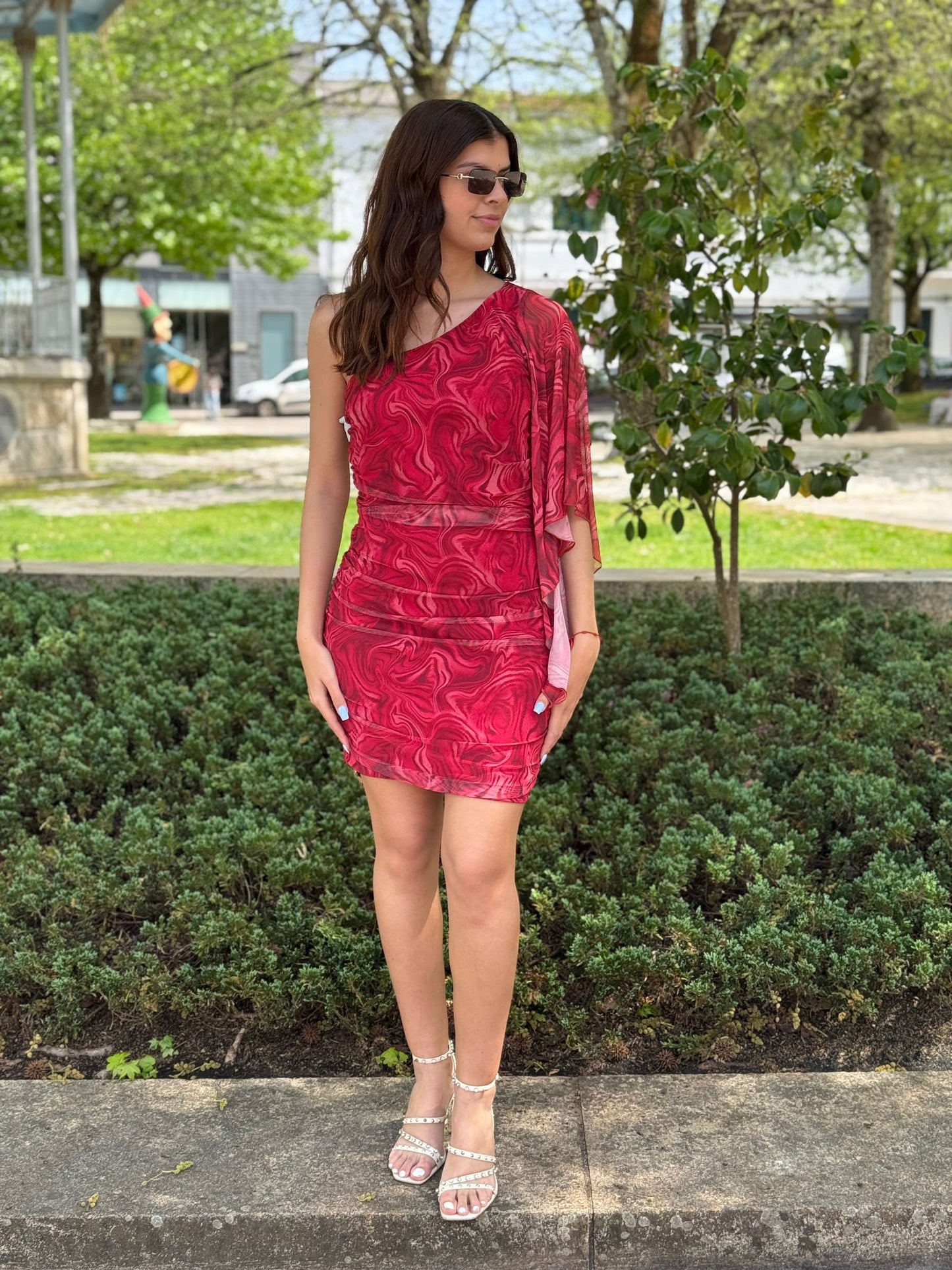 Vestido