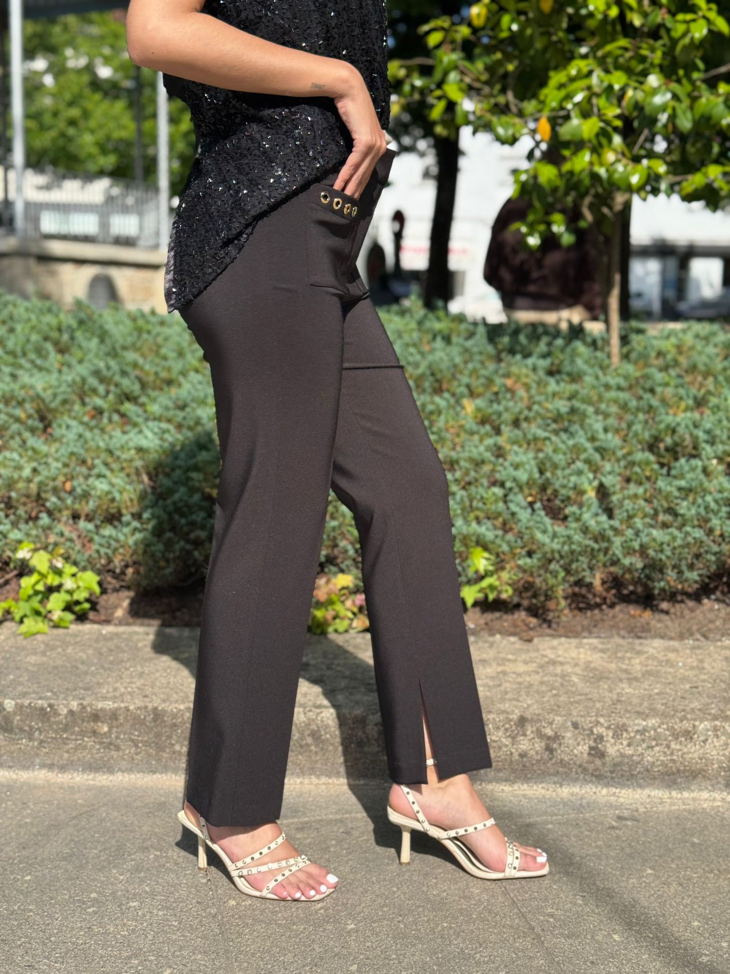 Calça