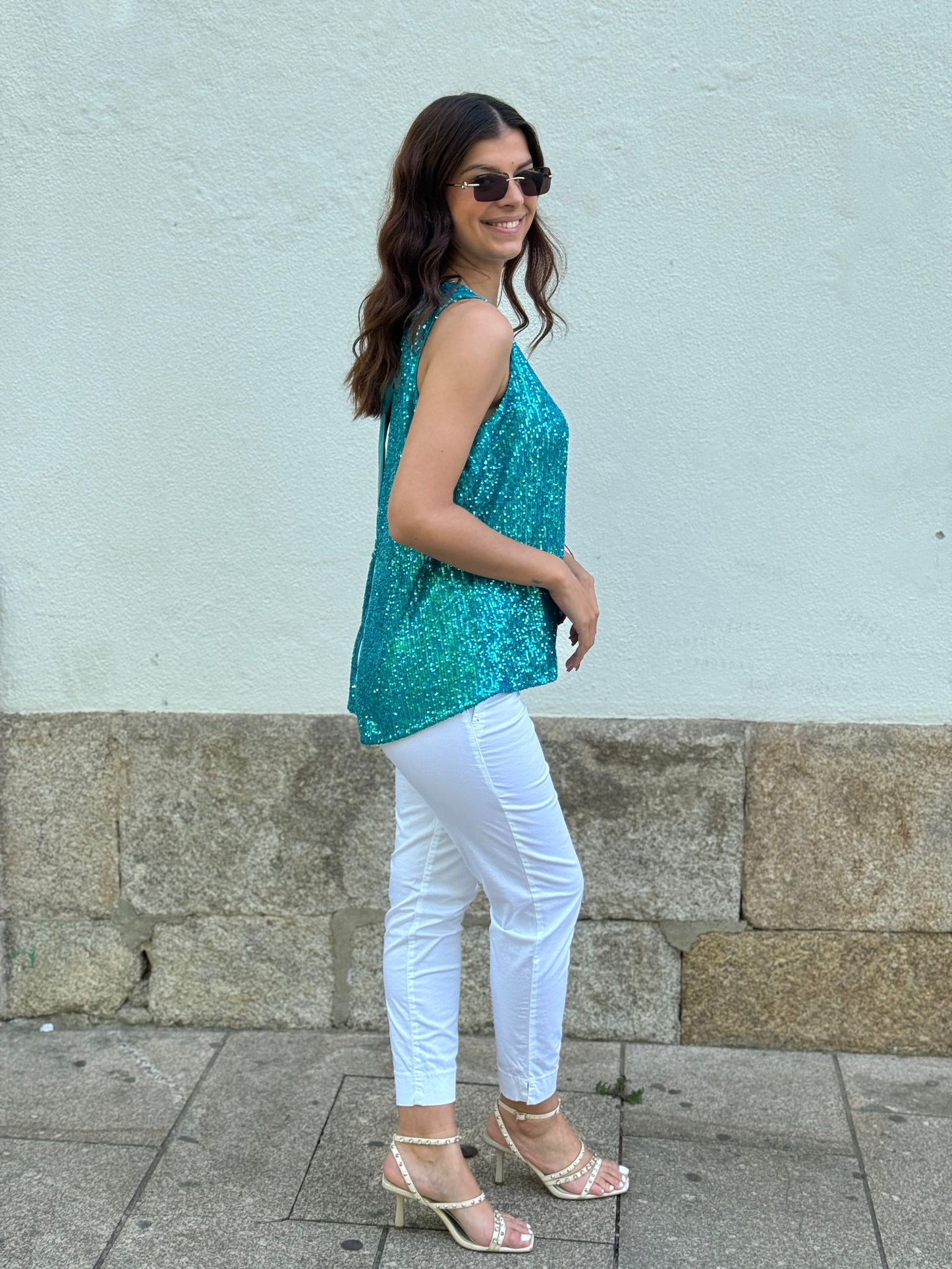 Calça