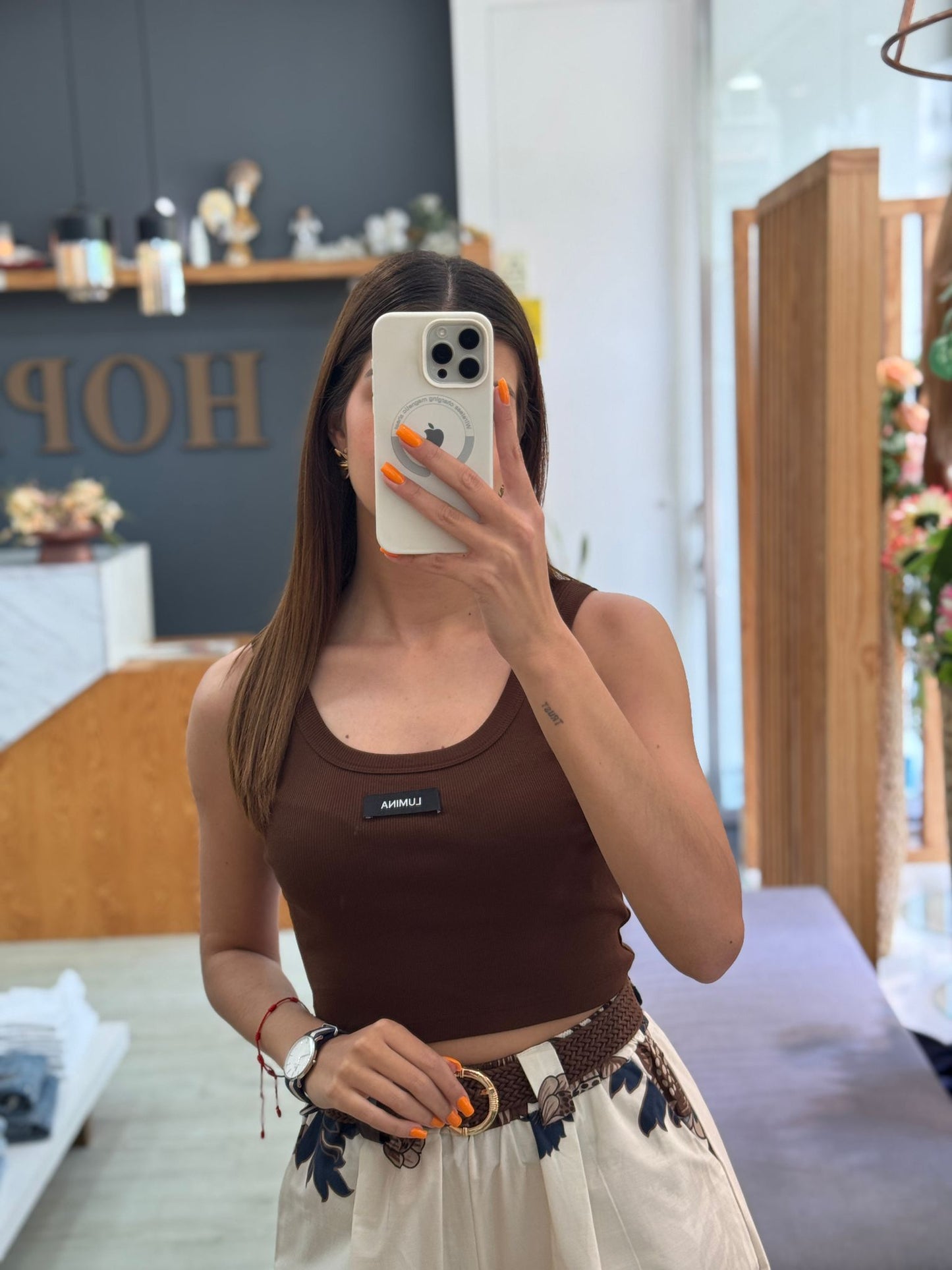 Top