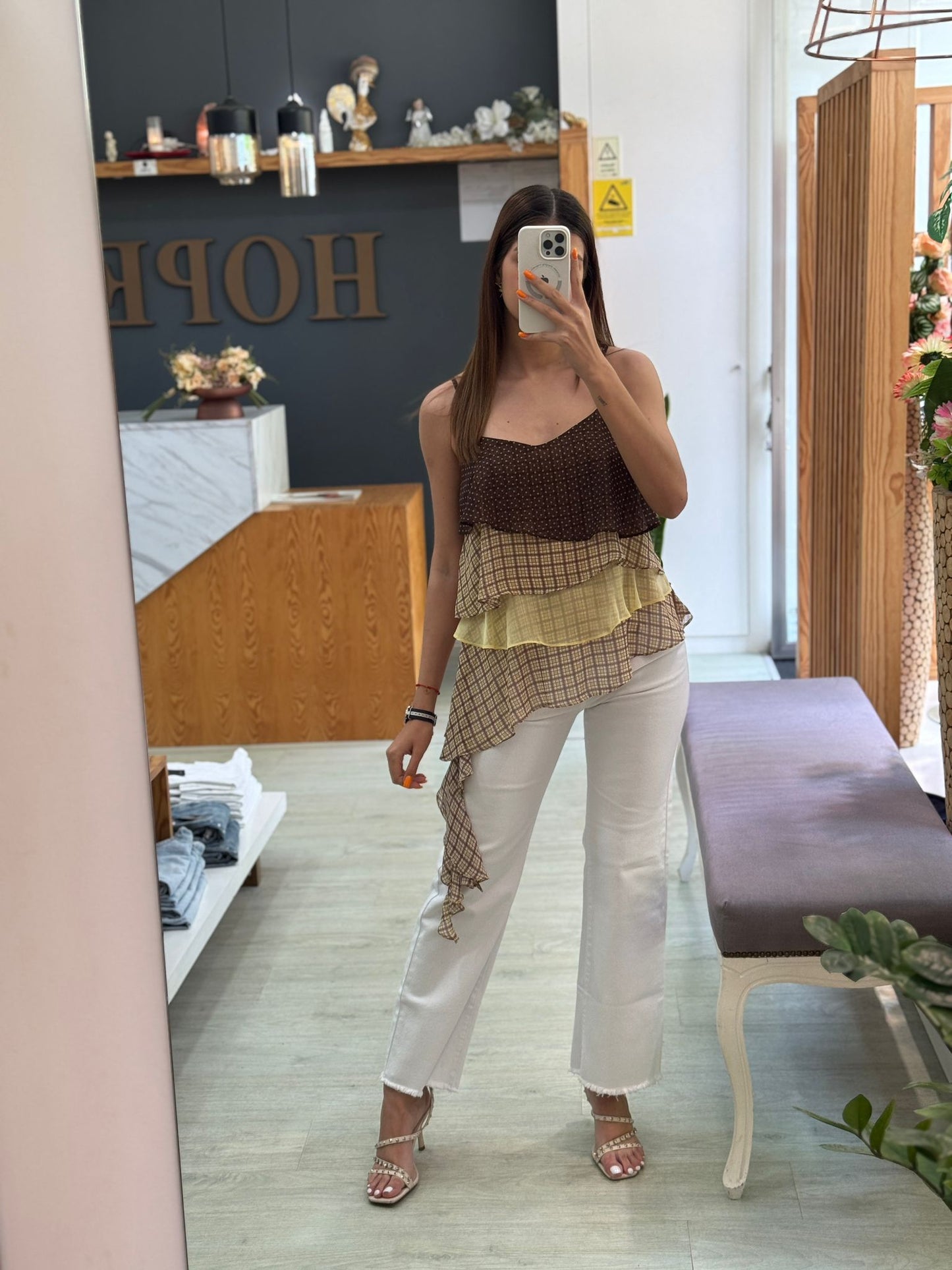 Calça