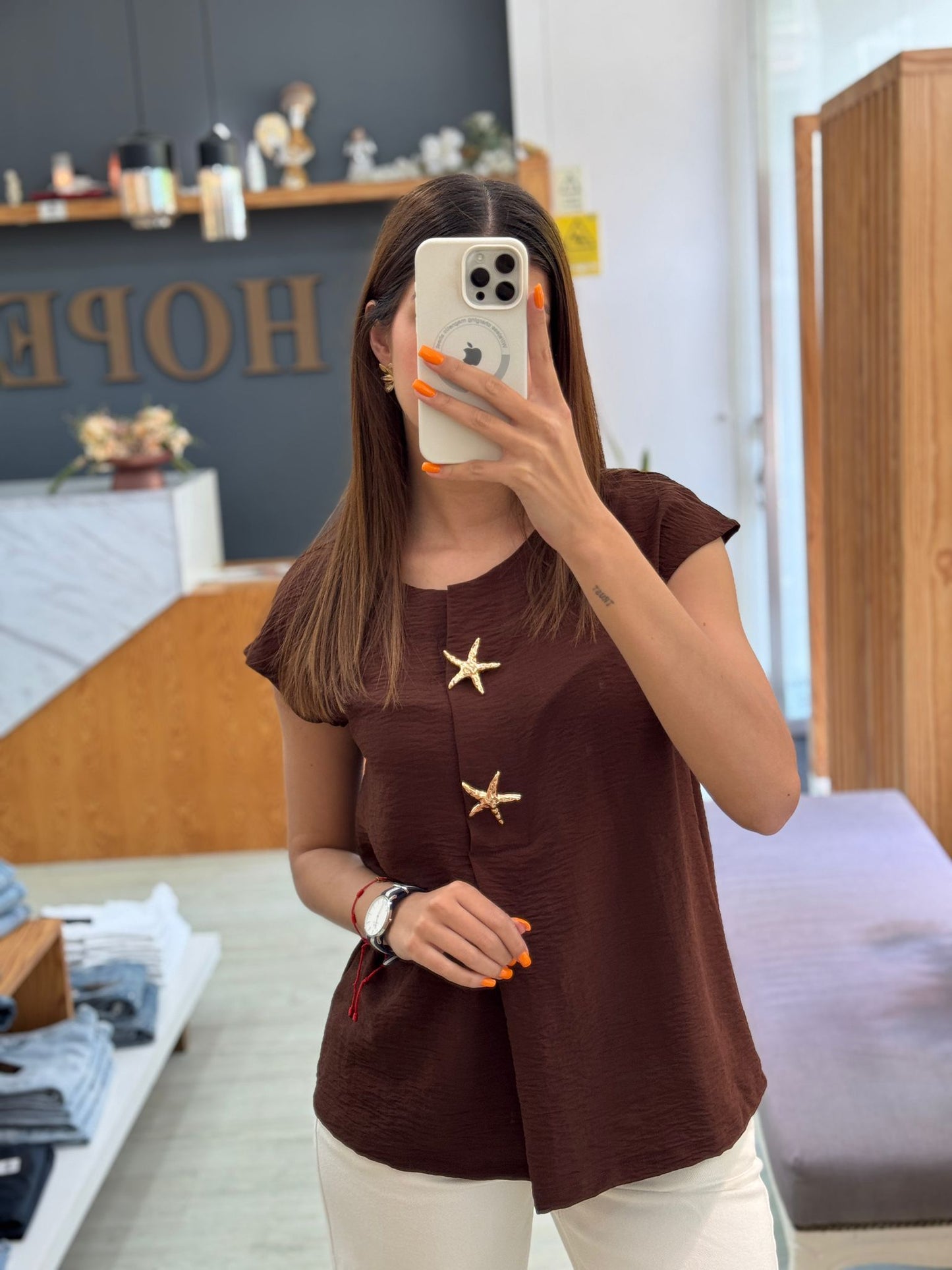 Camisola