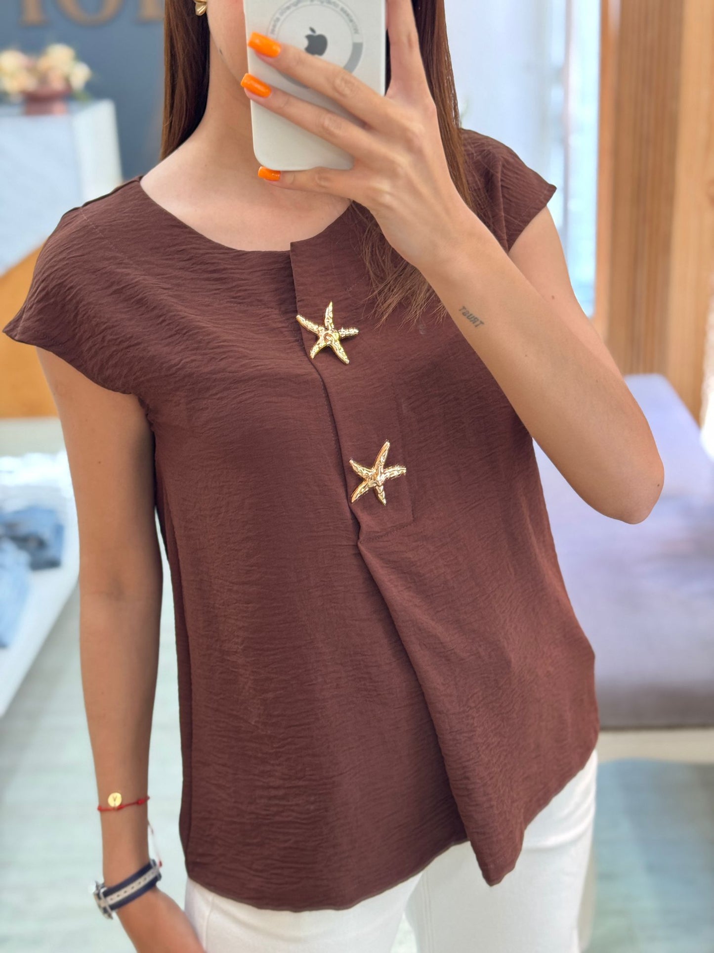 Camisola