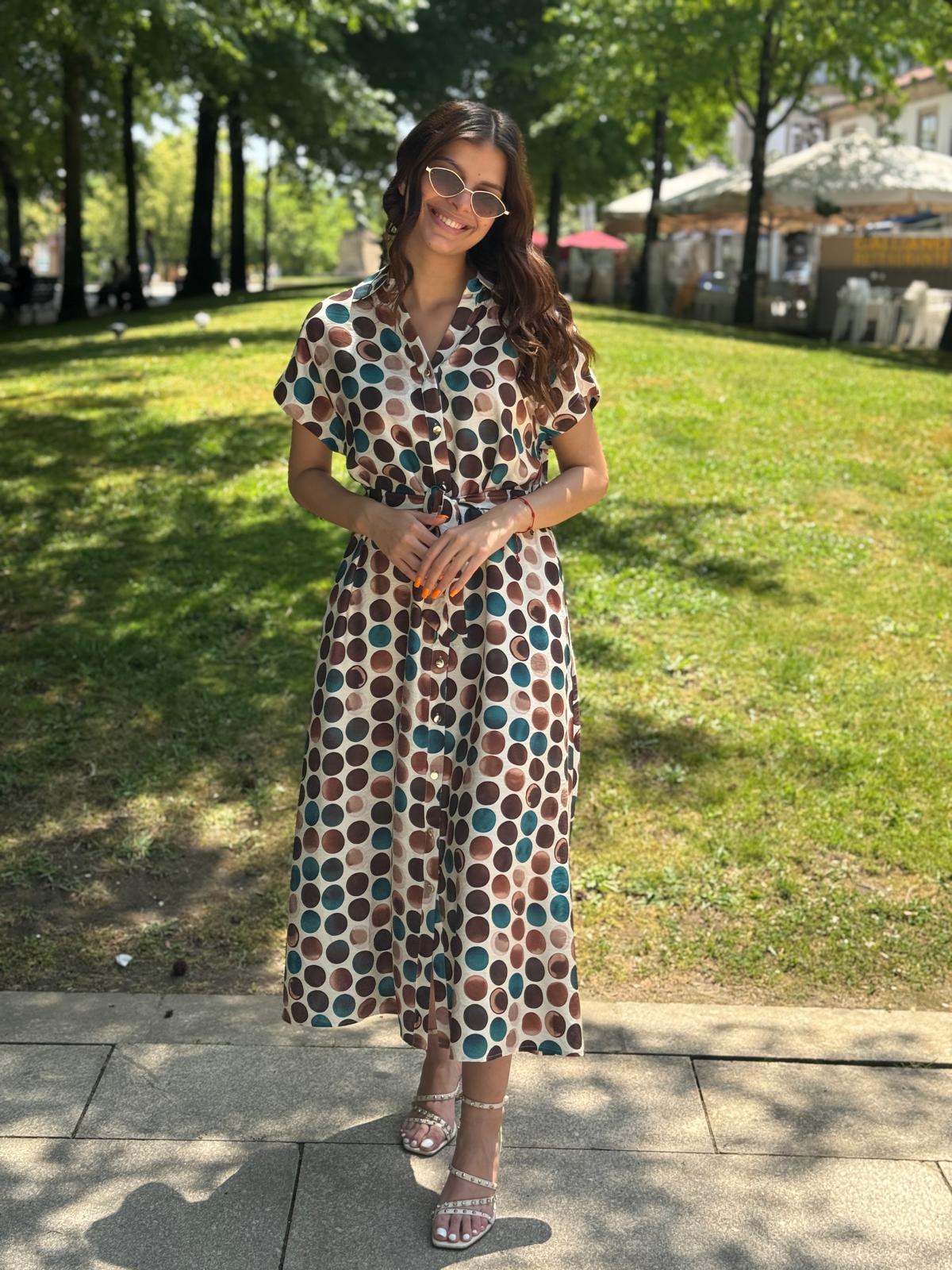 Vestido