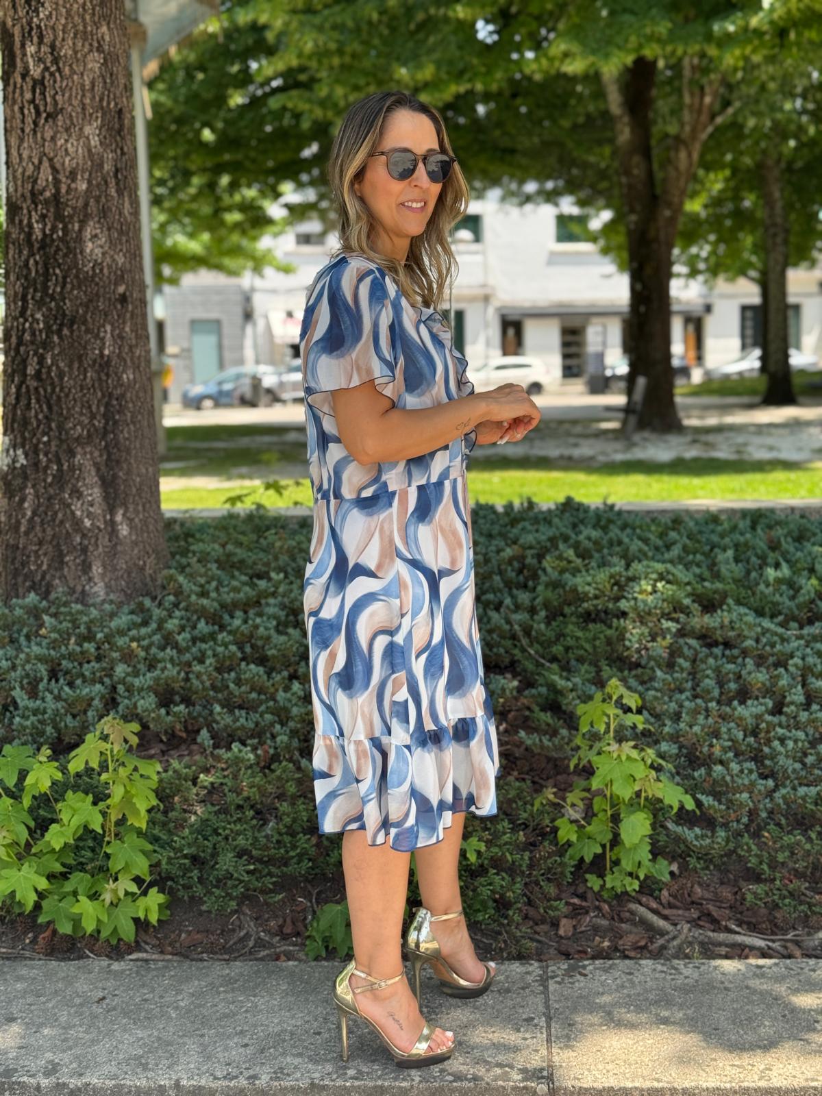 Vestido