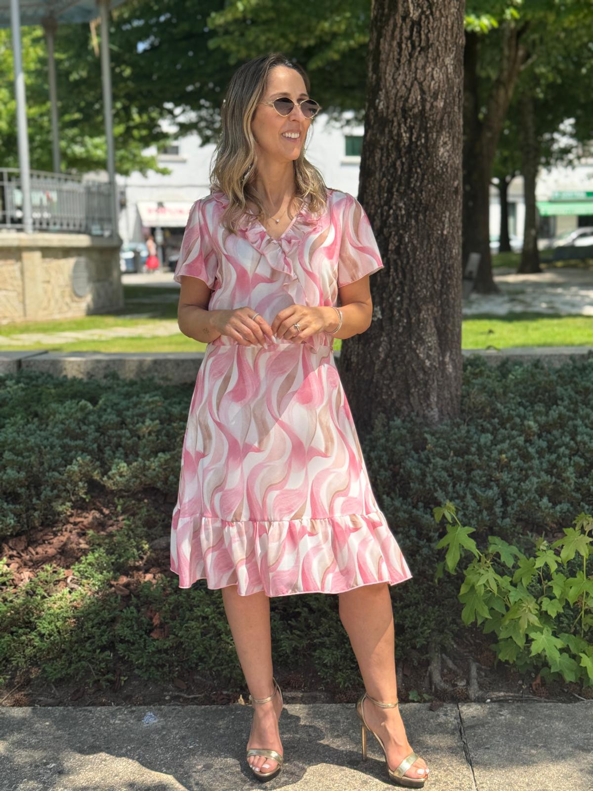 Vestido