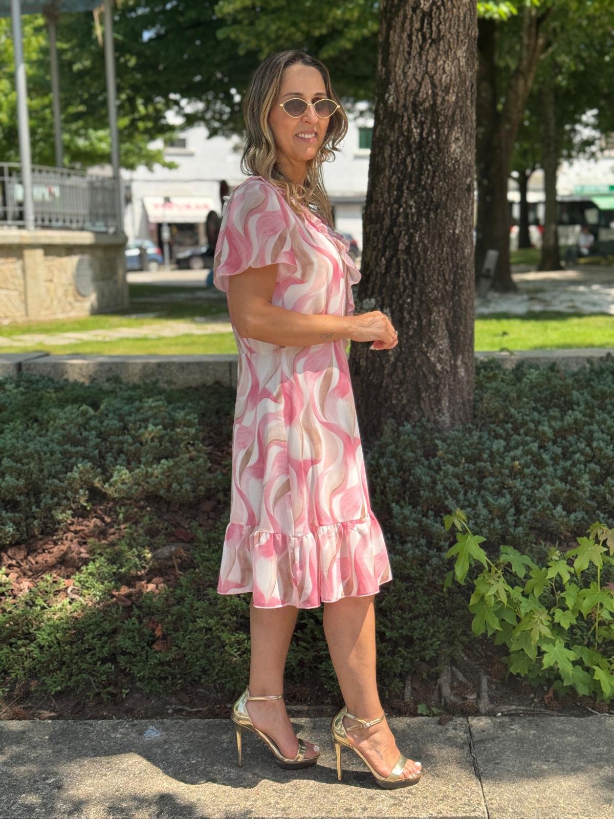 Vestido