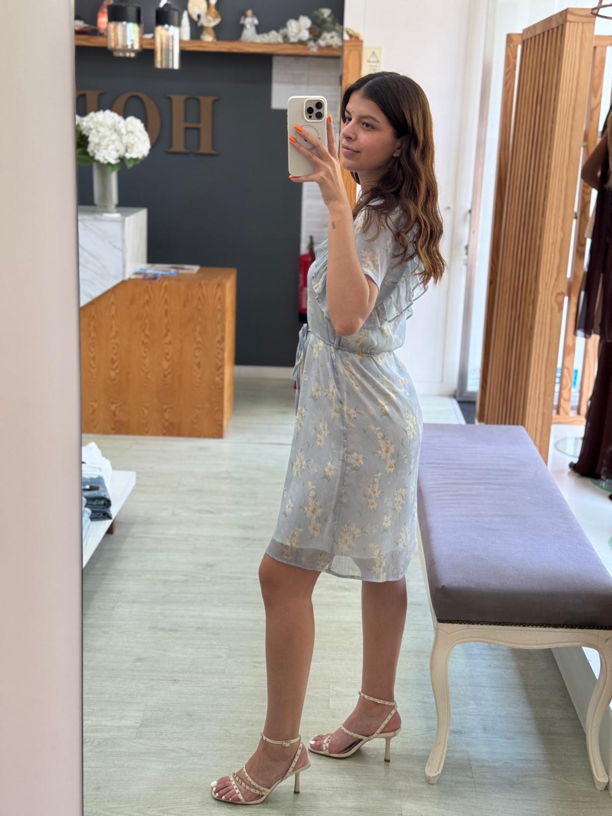Vestido