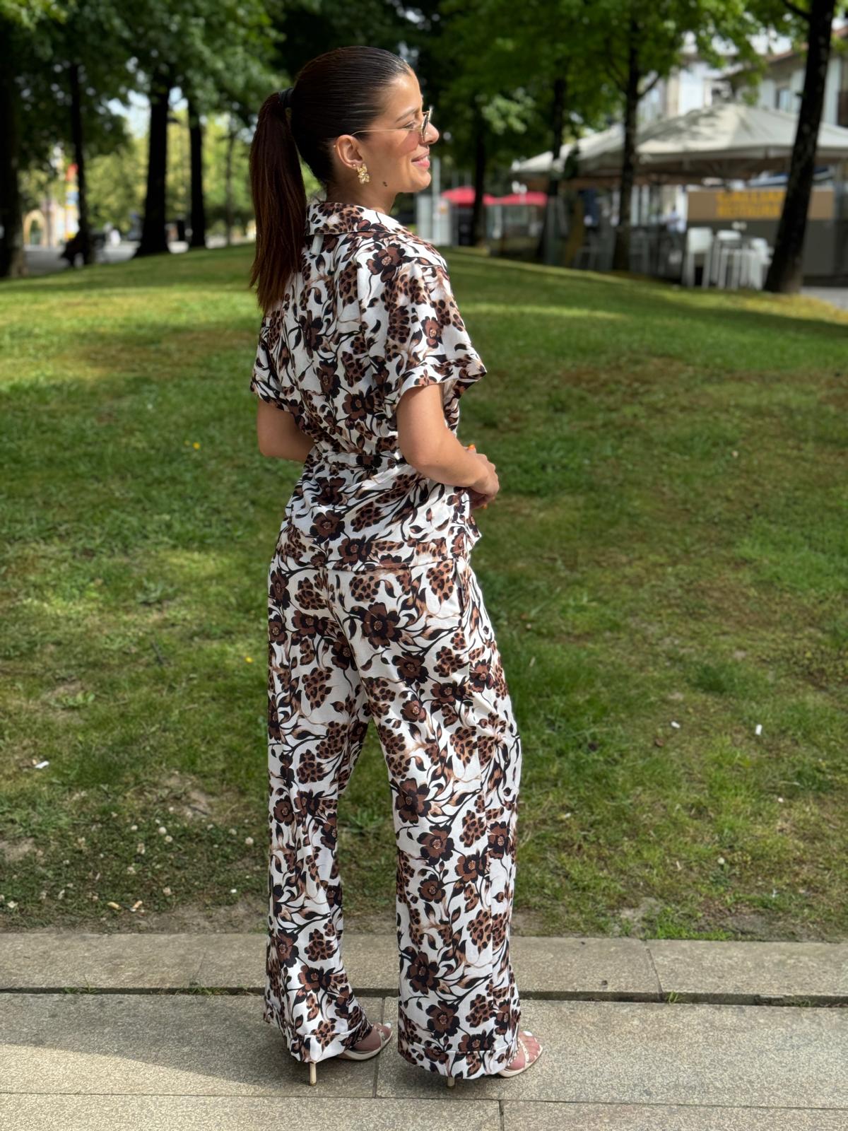 Calça