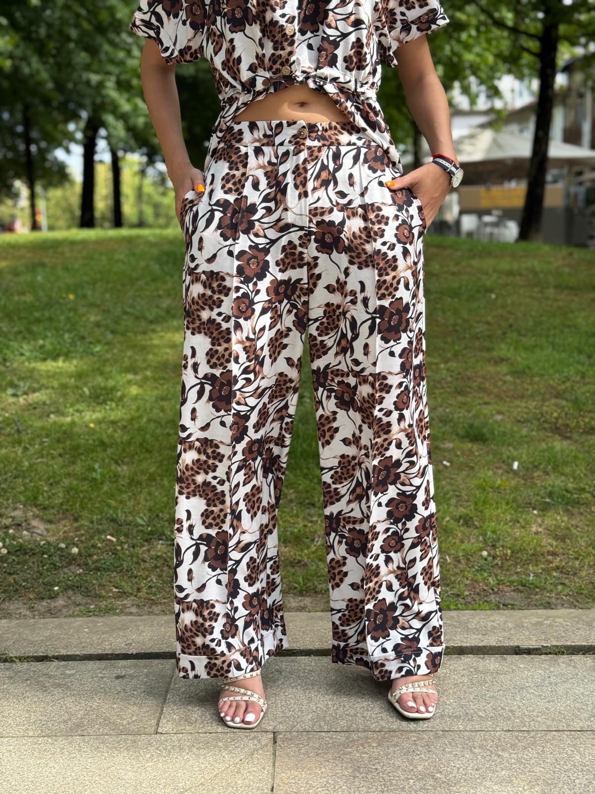 Calça