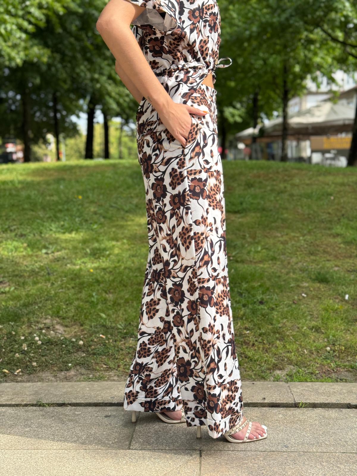 Calça