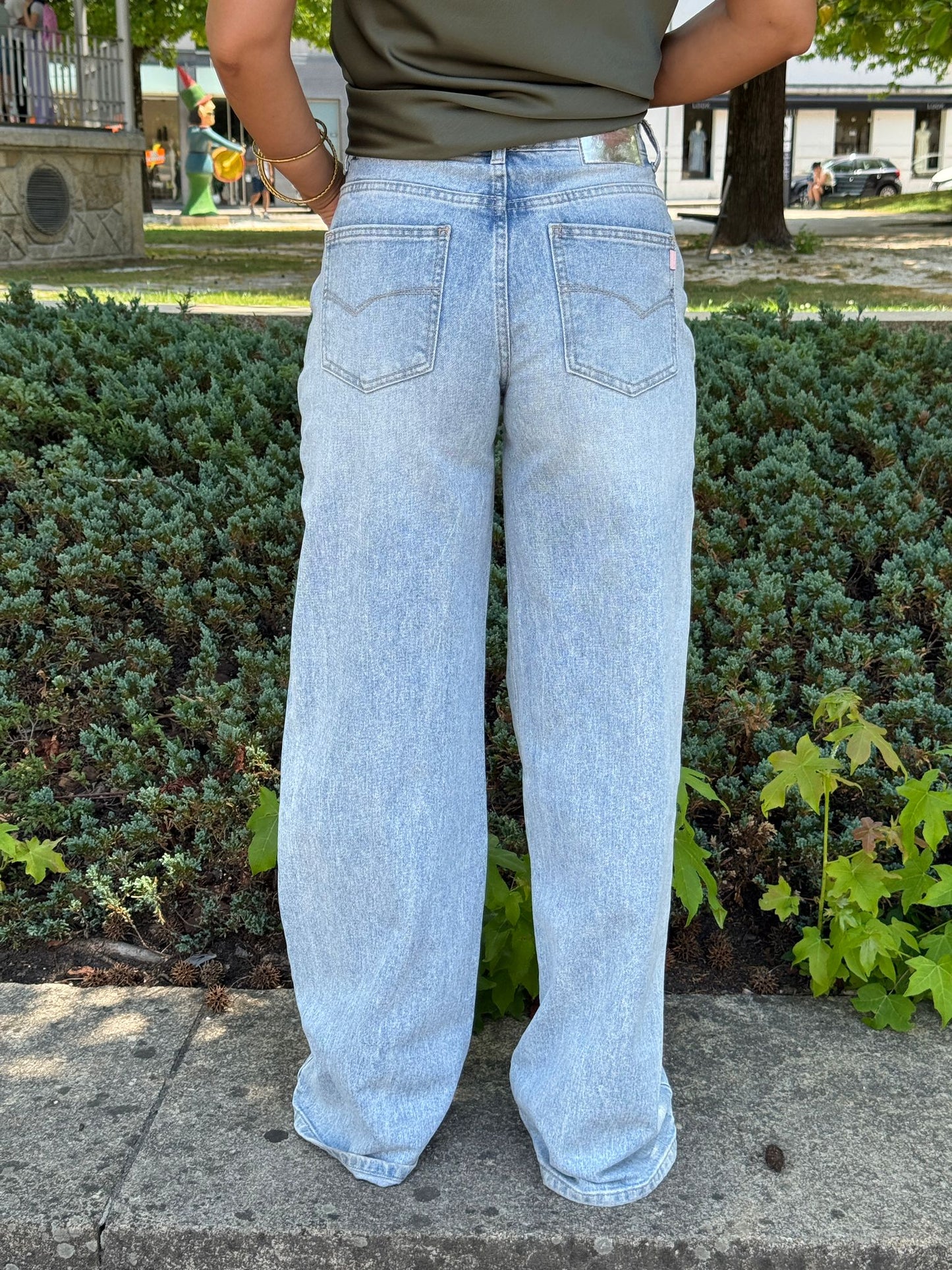 Calça