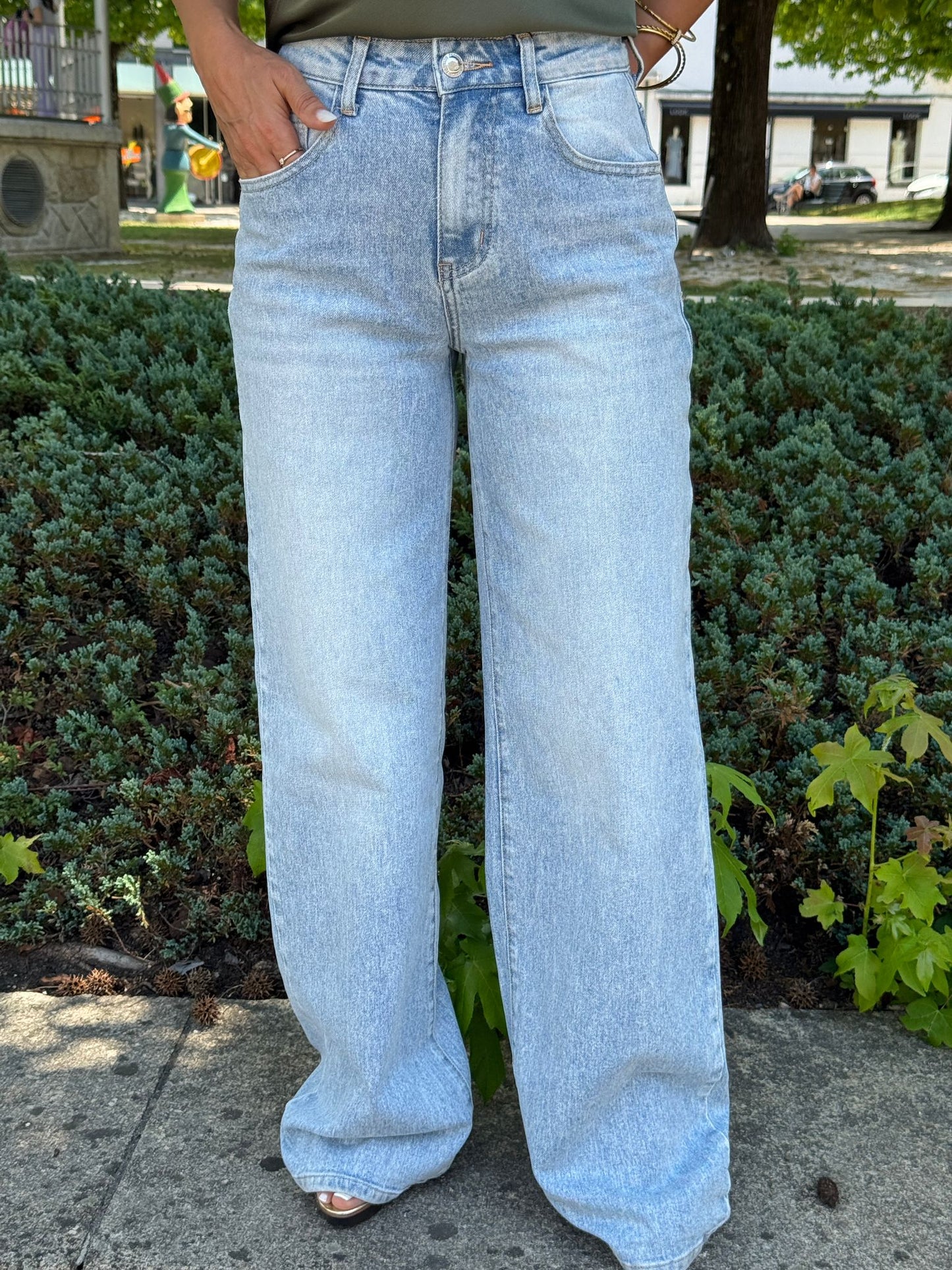 Calça