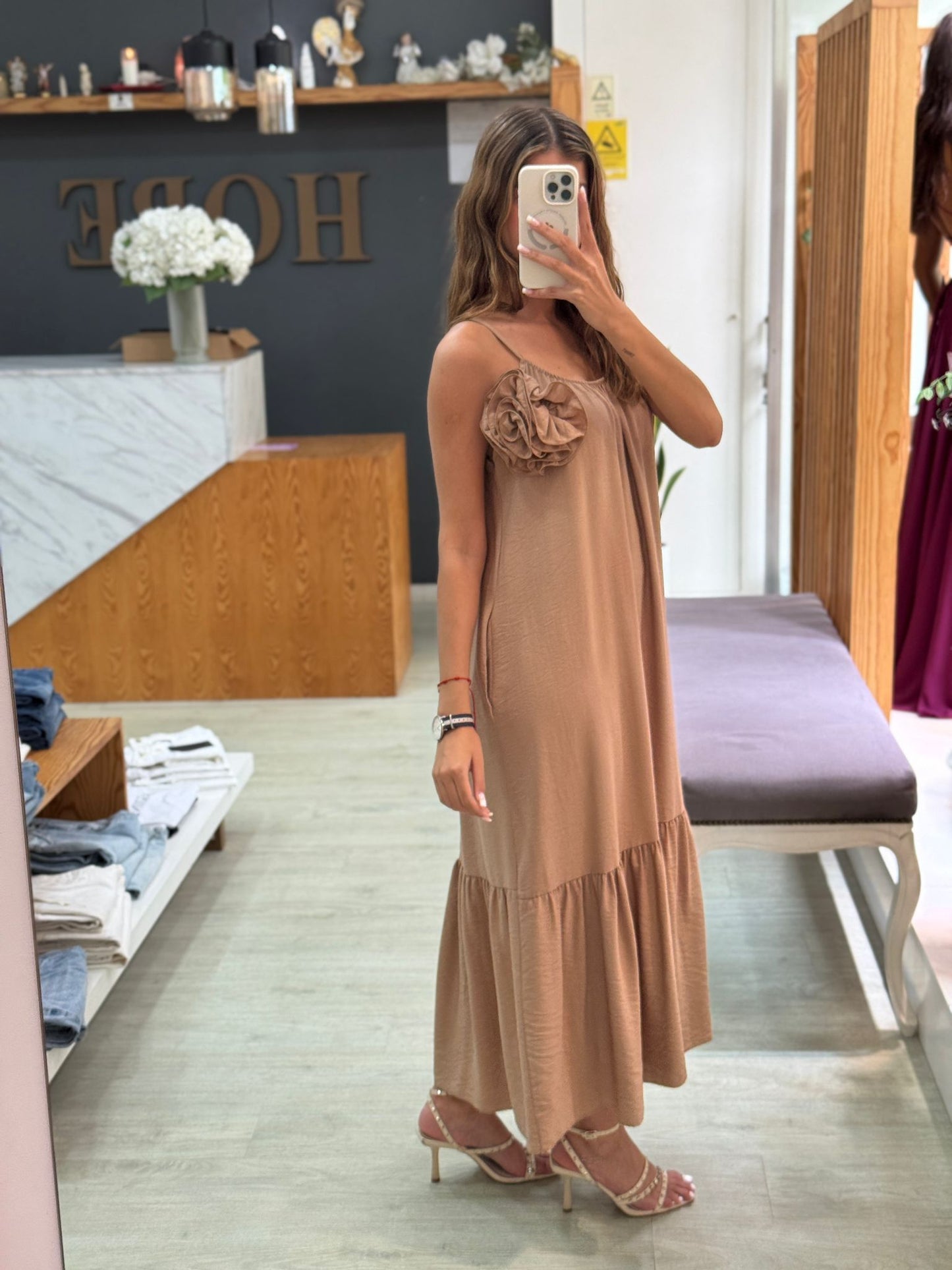 Vestido