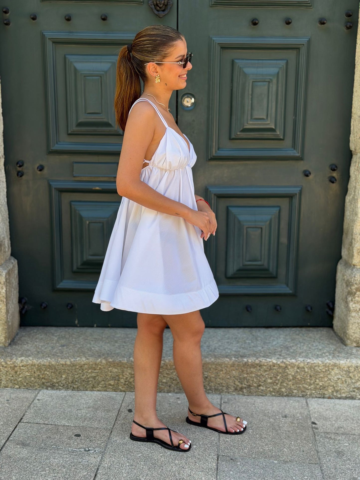 Vestido