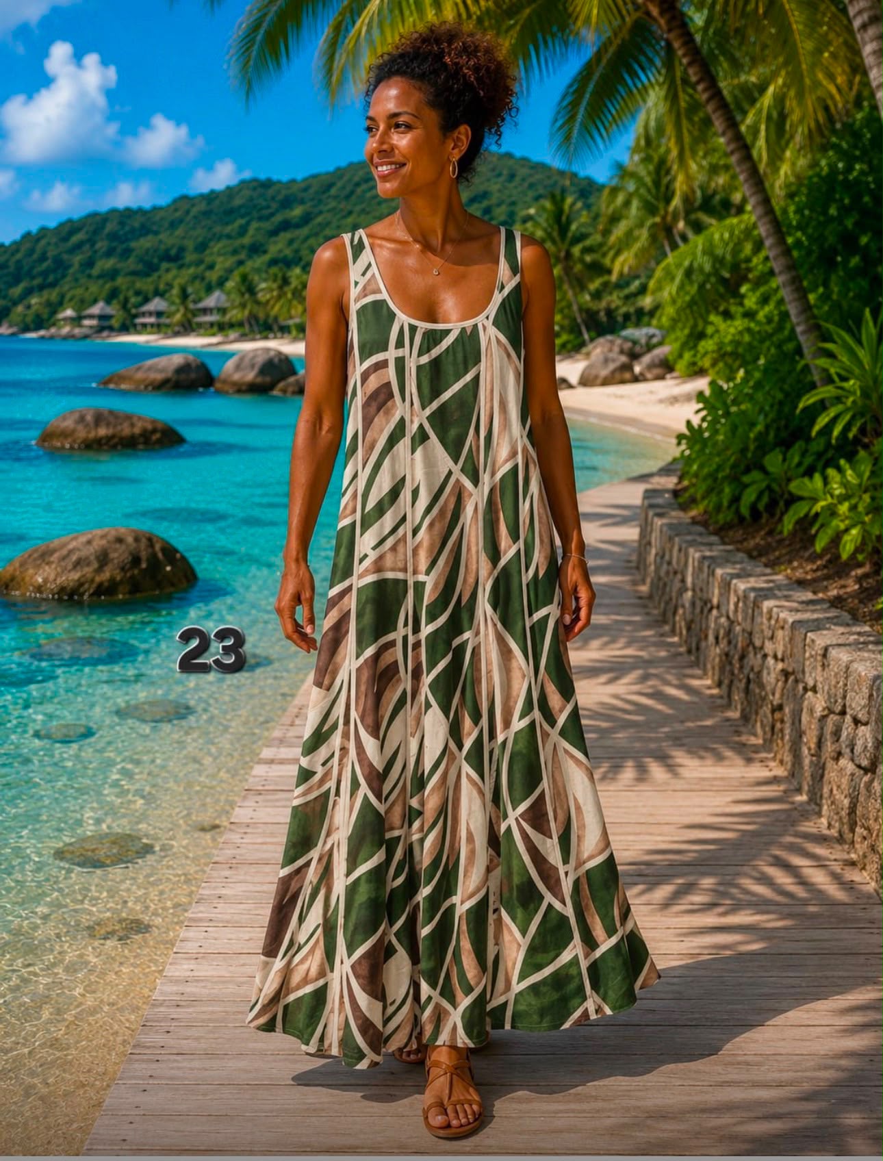 Vestido