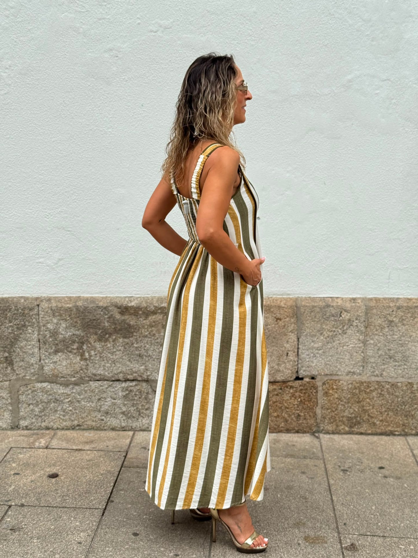 Vestido