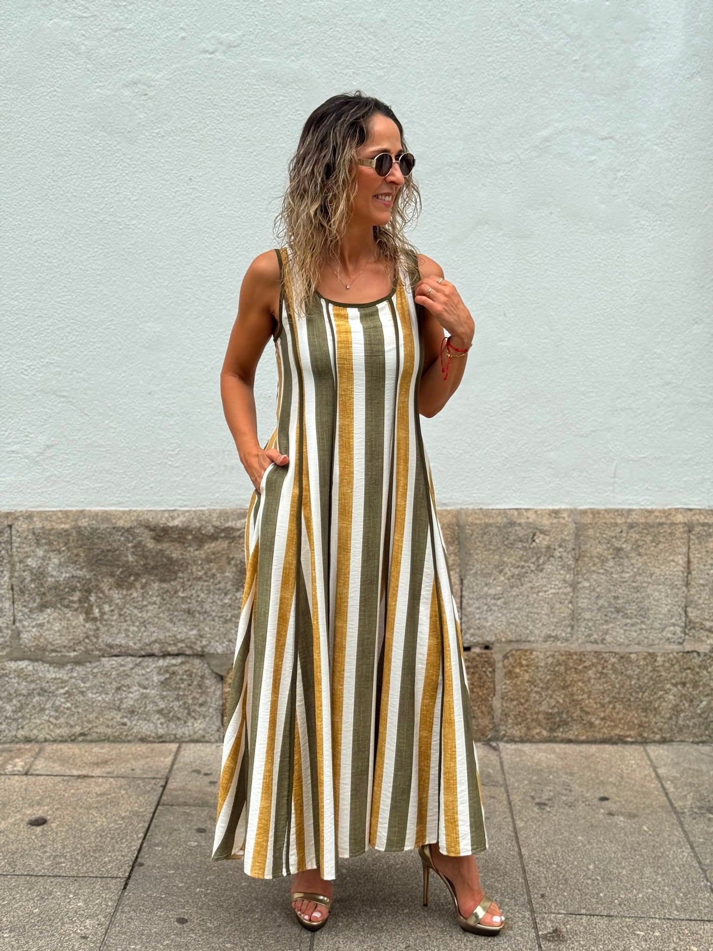 Vestido
