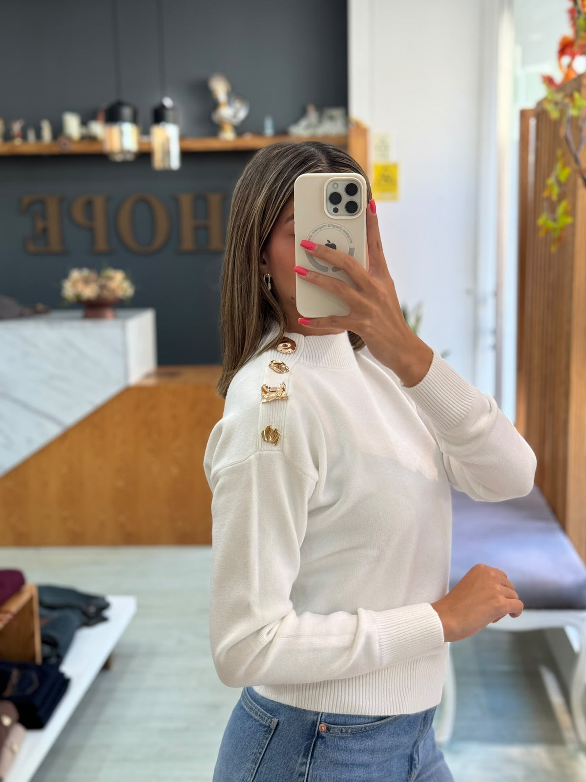 Camisola