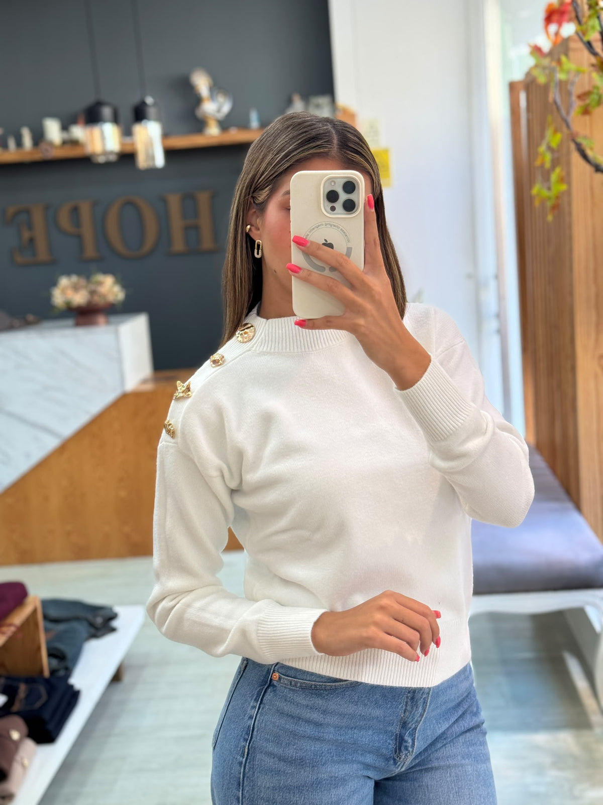 Camisola