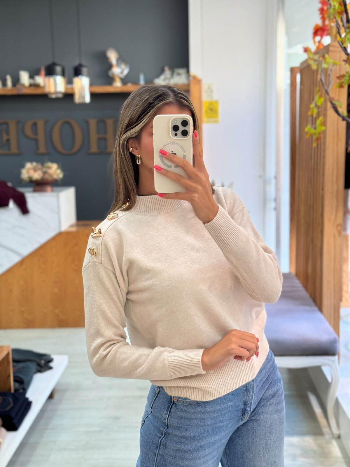 Camisola