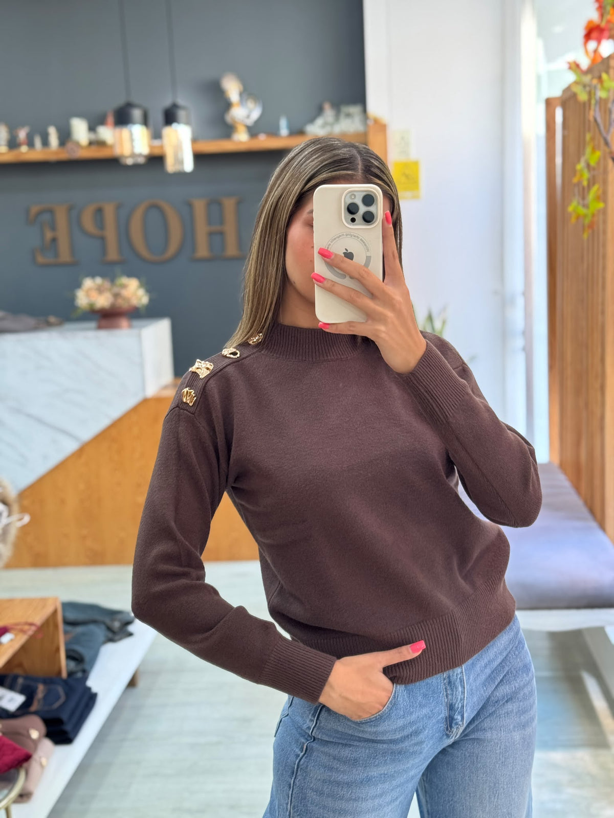 Camisola