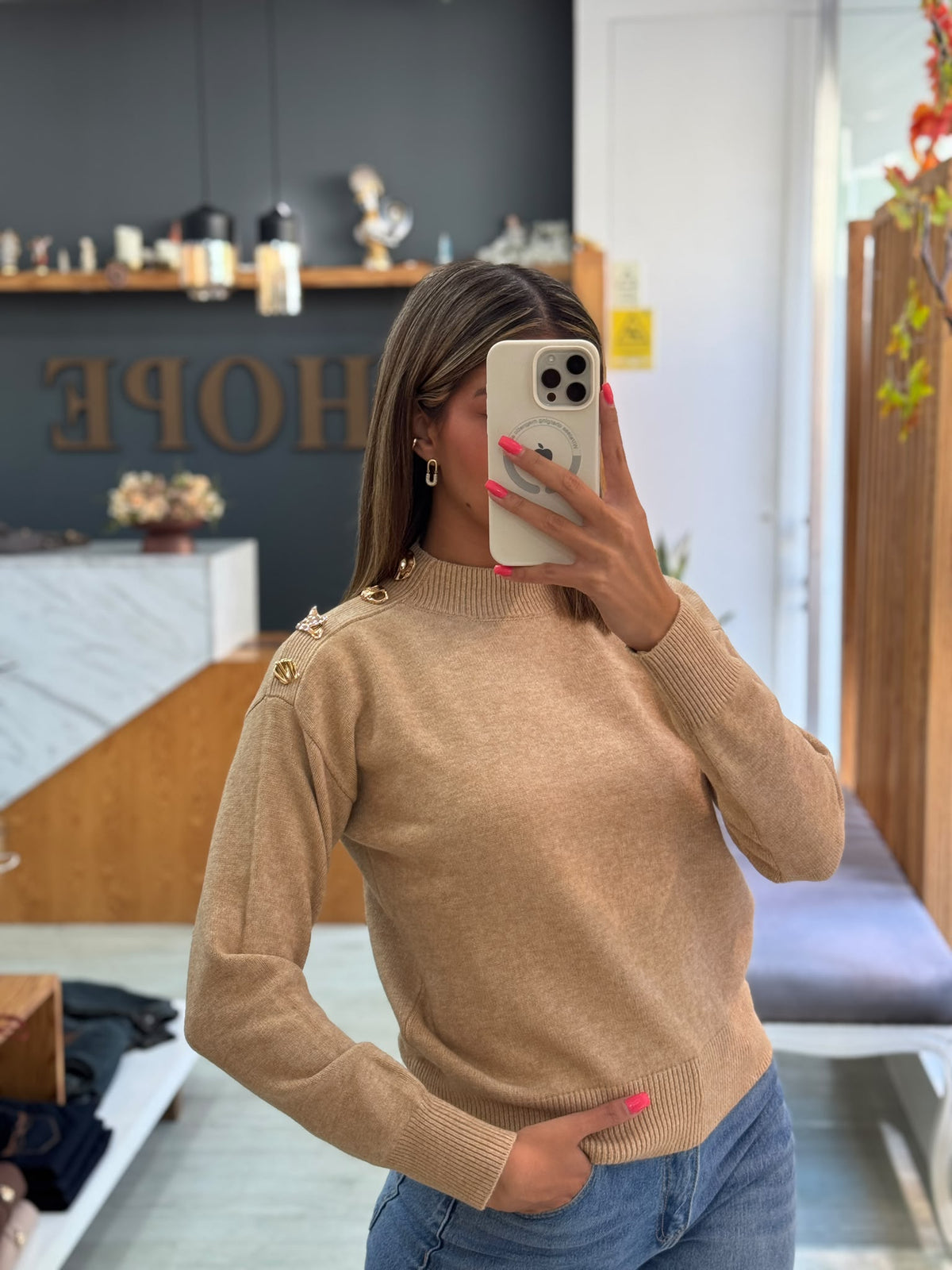 Camisola