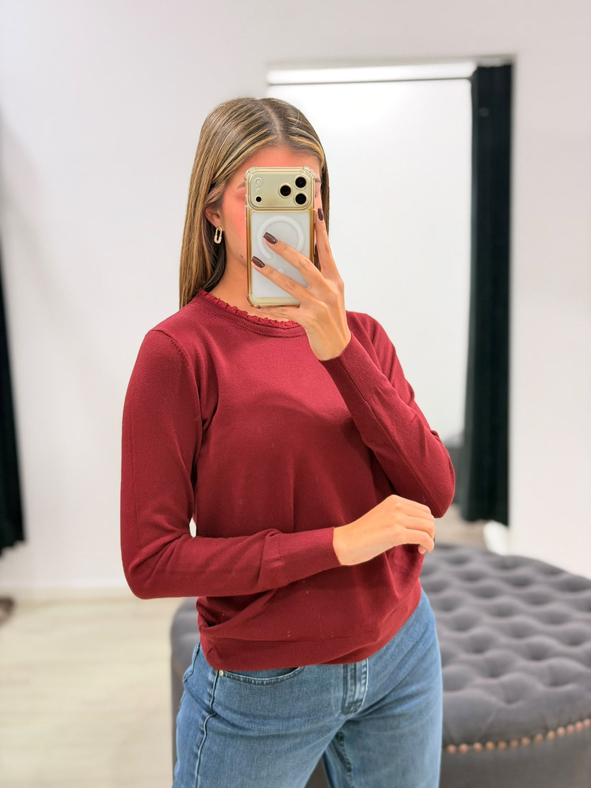Camisola