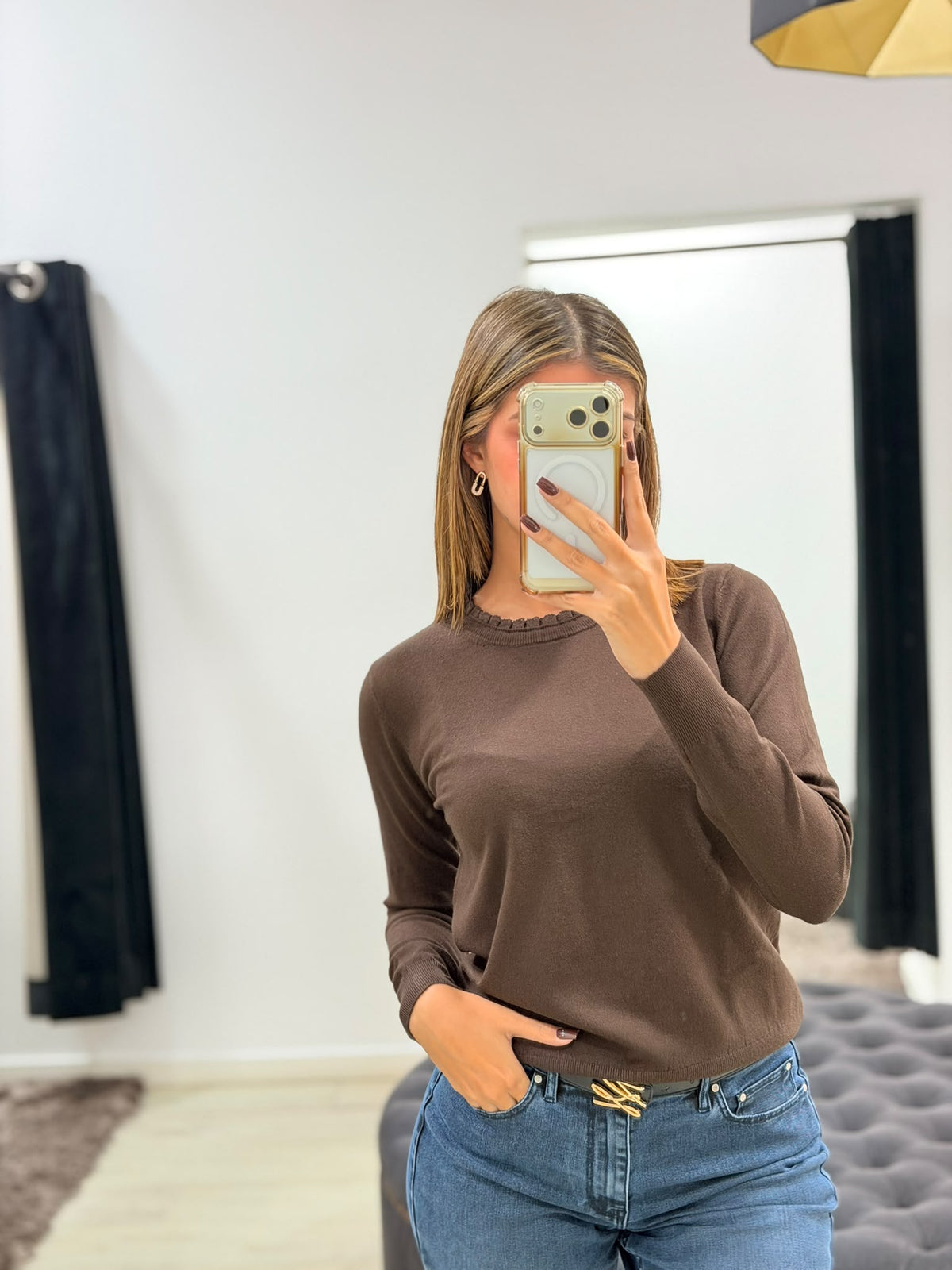 Camisola