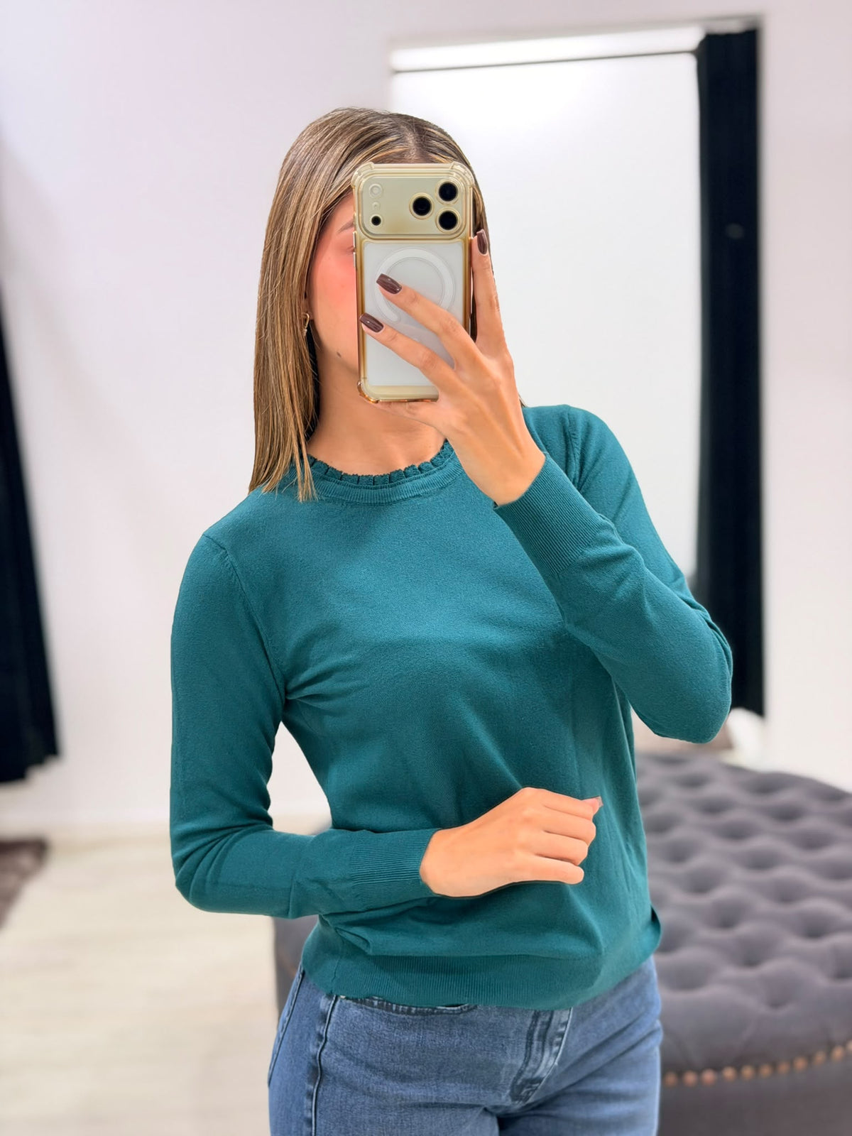 Camisola
