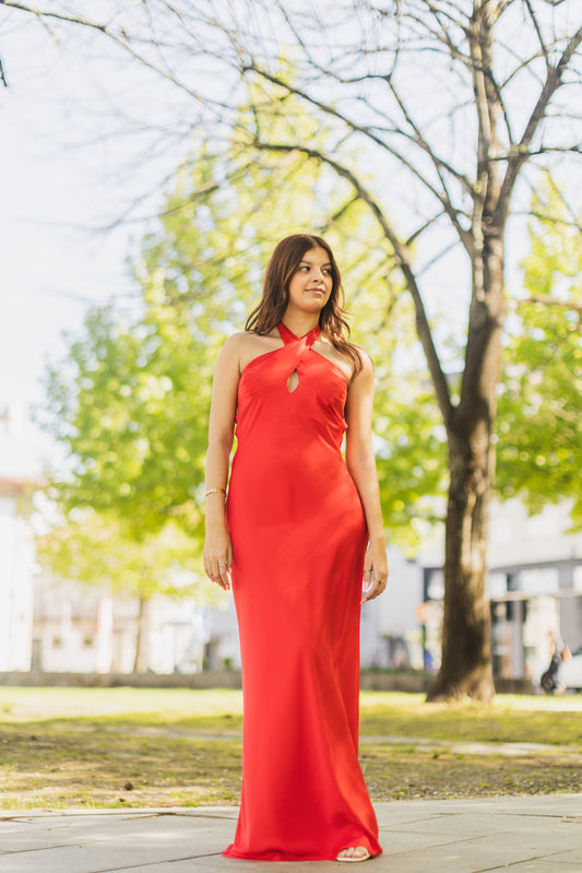 VESTIDO