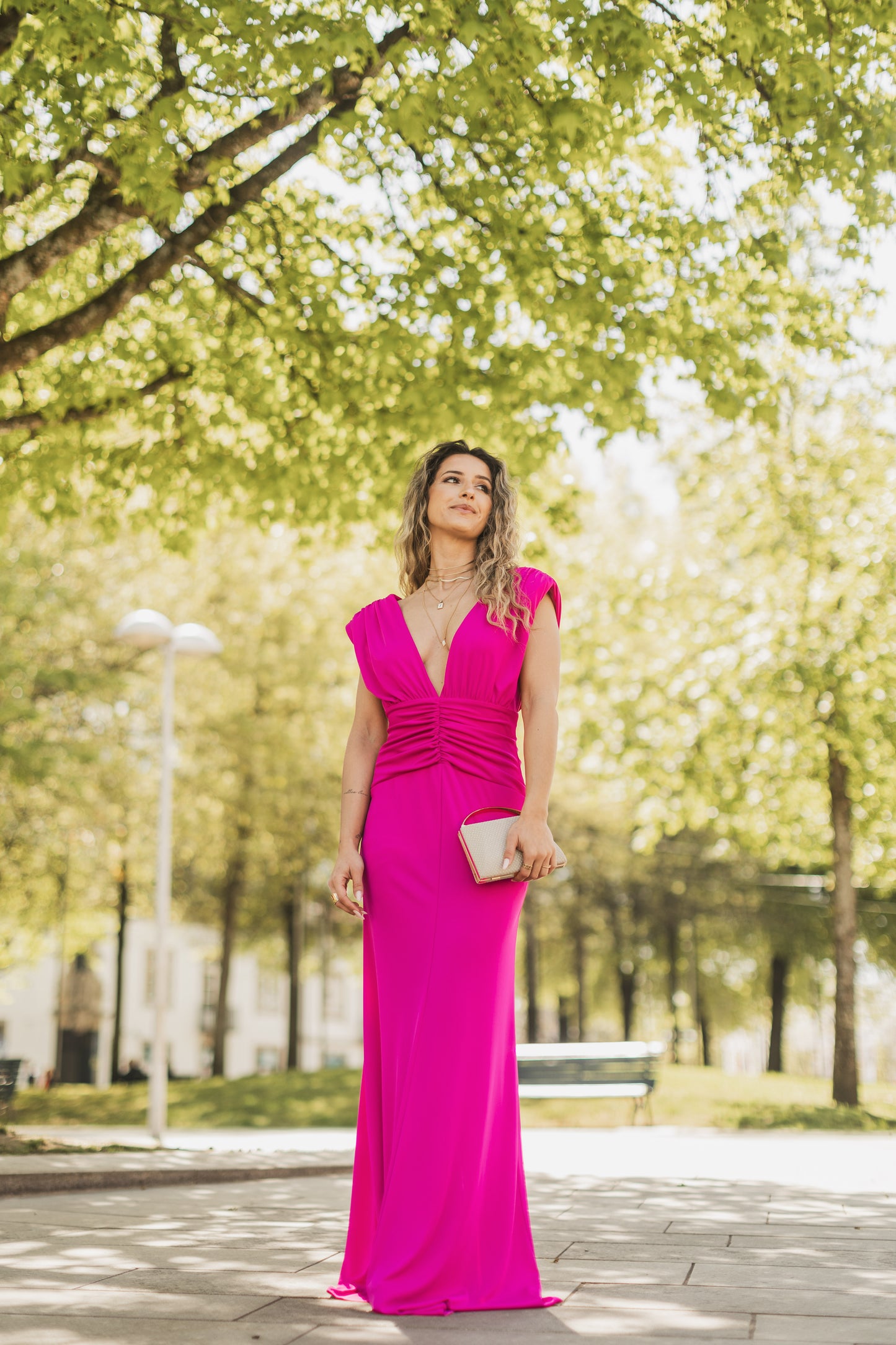VESTIDO