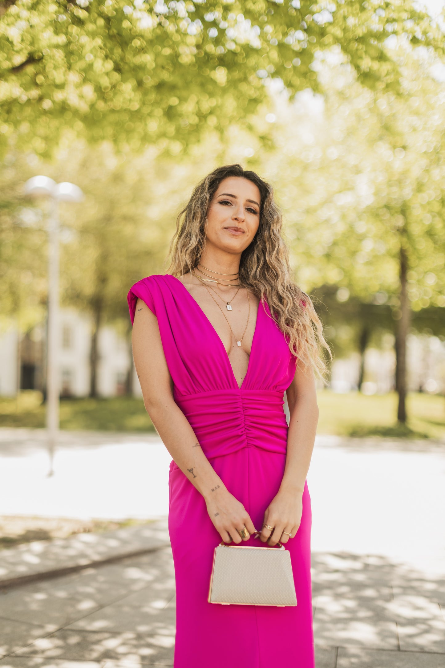 VESTIDO