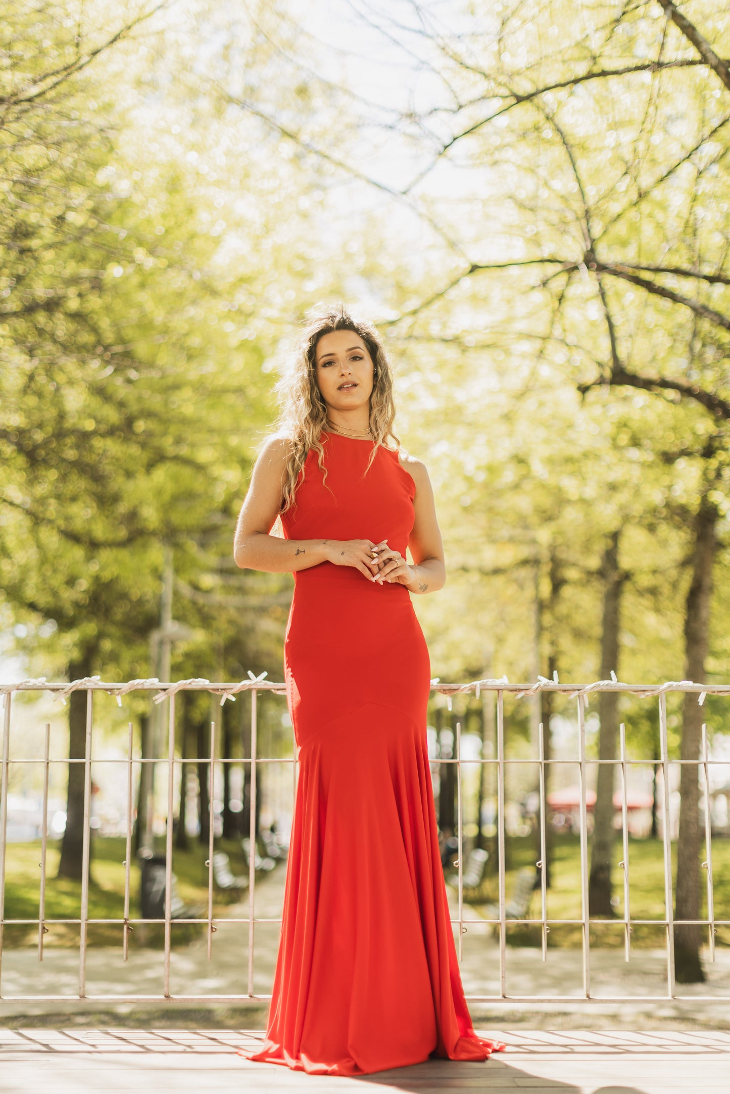 VESTIDO