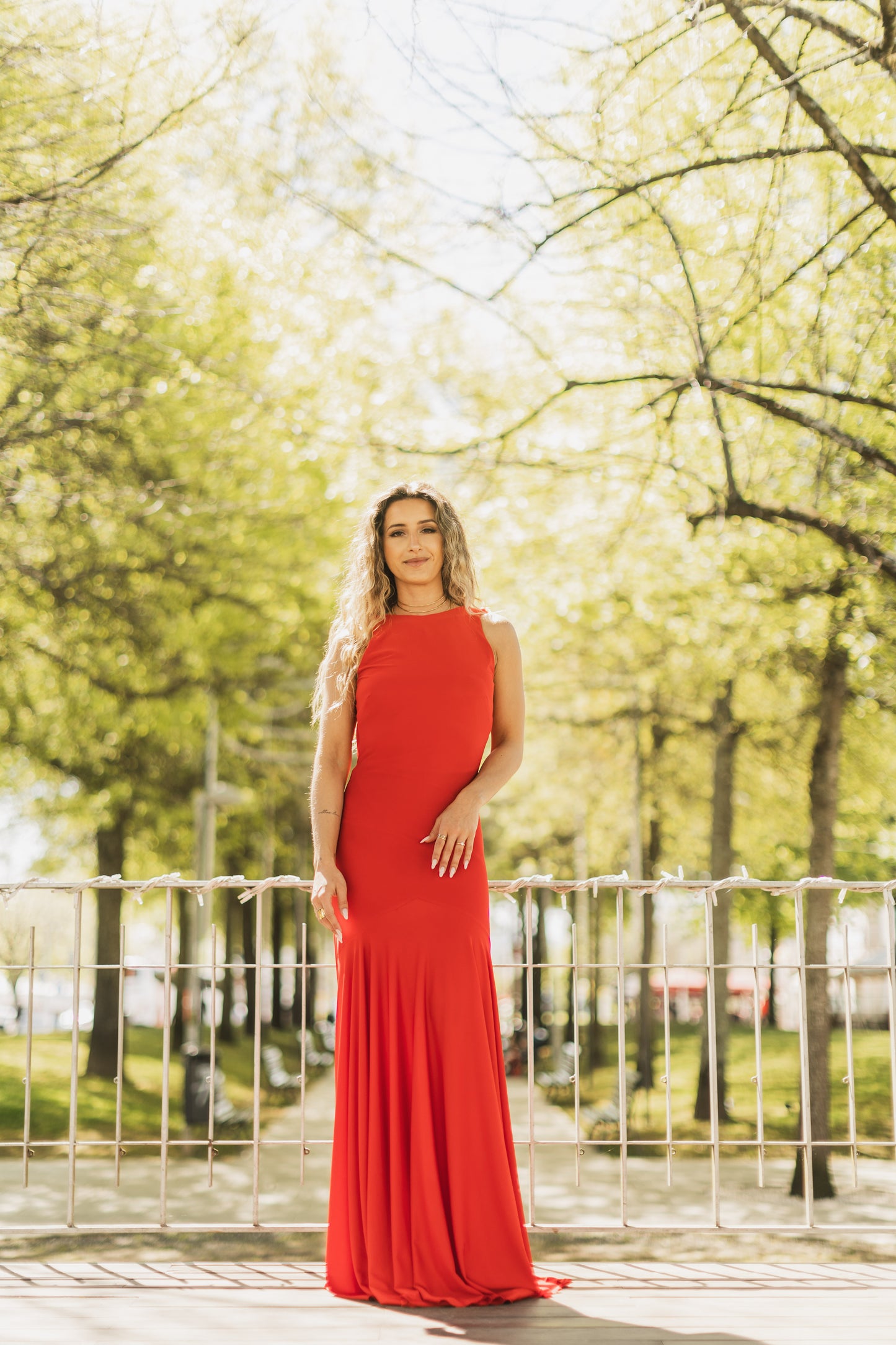 VESTIDO