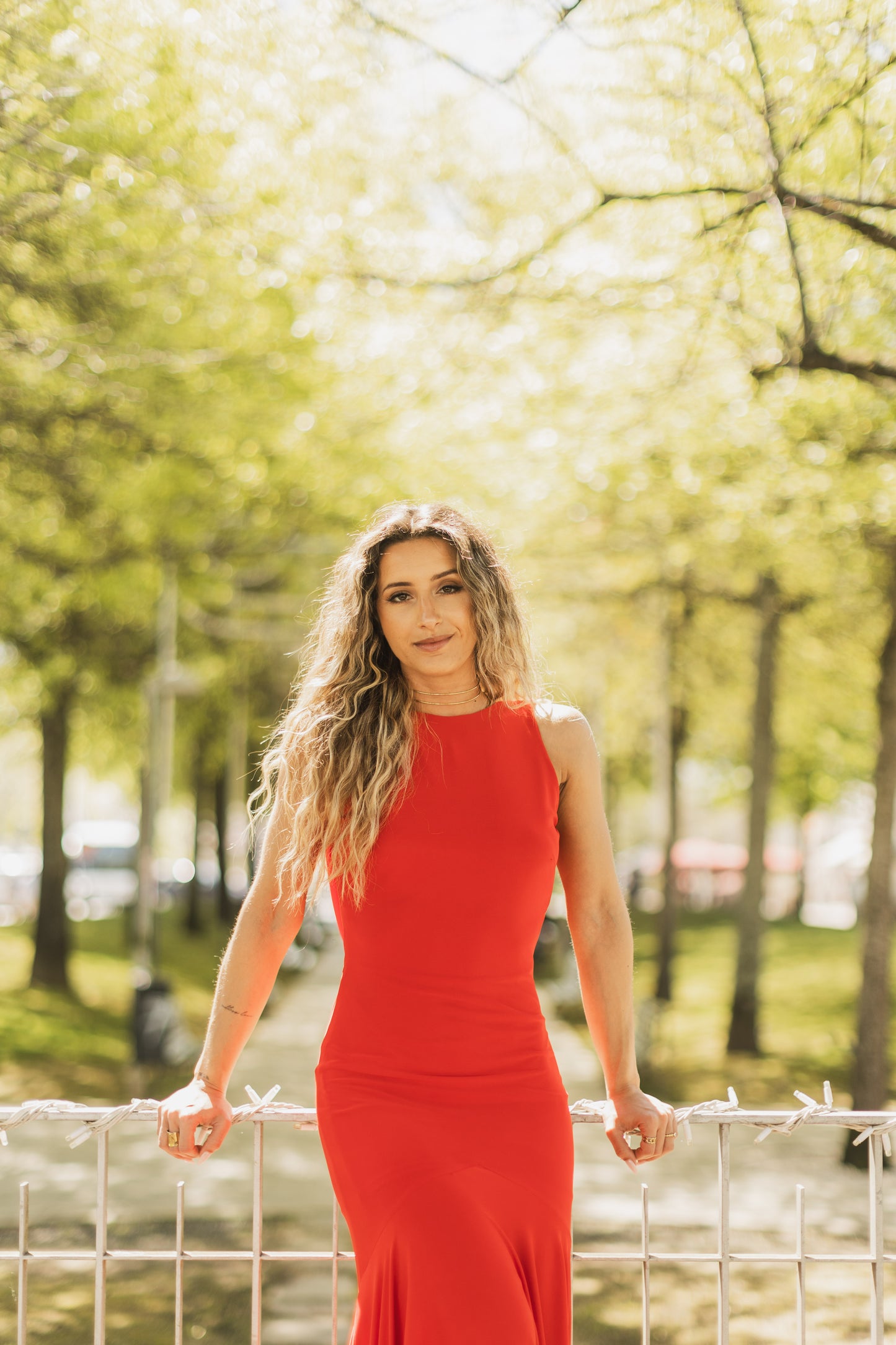 VESTIDO