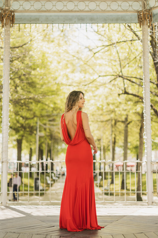 VESTIDO