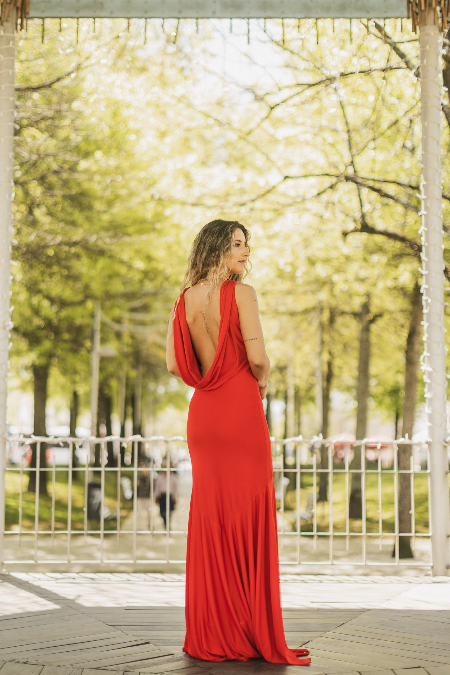 VESTIDO