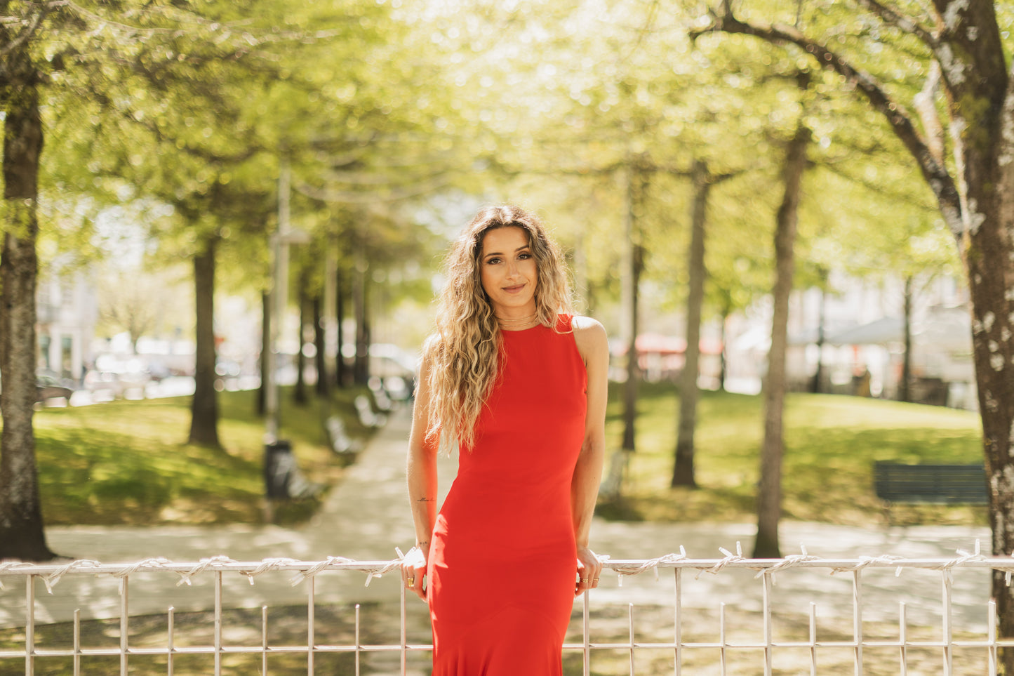VESTIDO