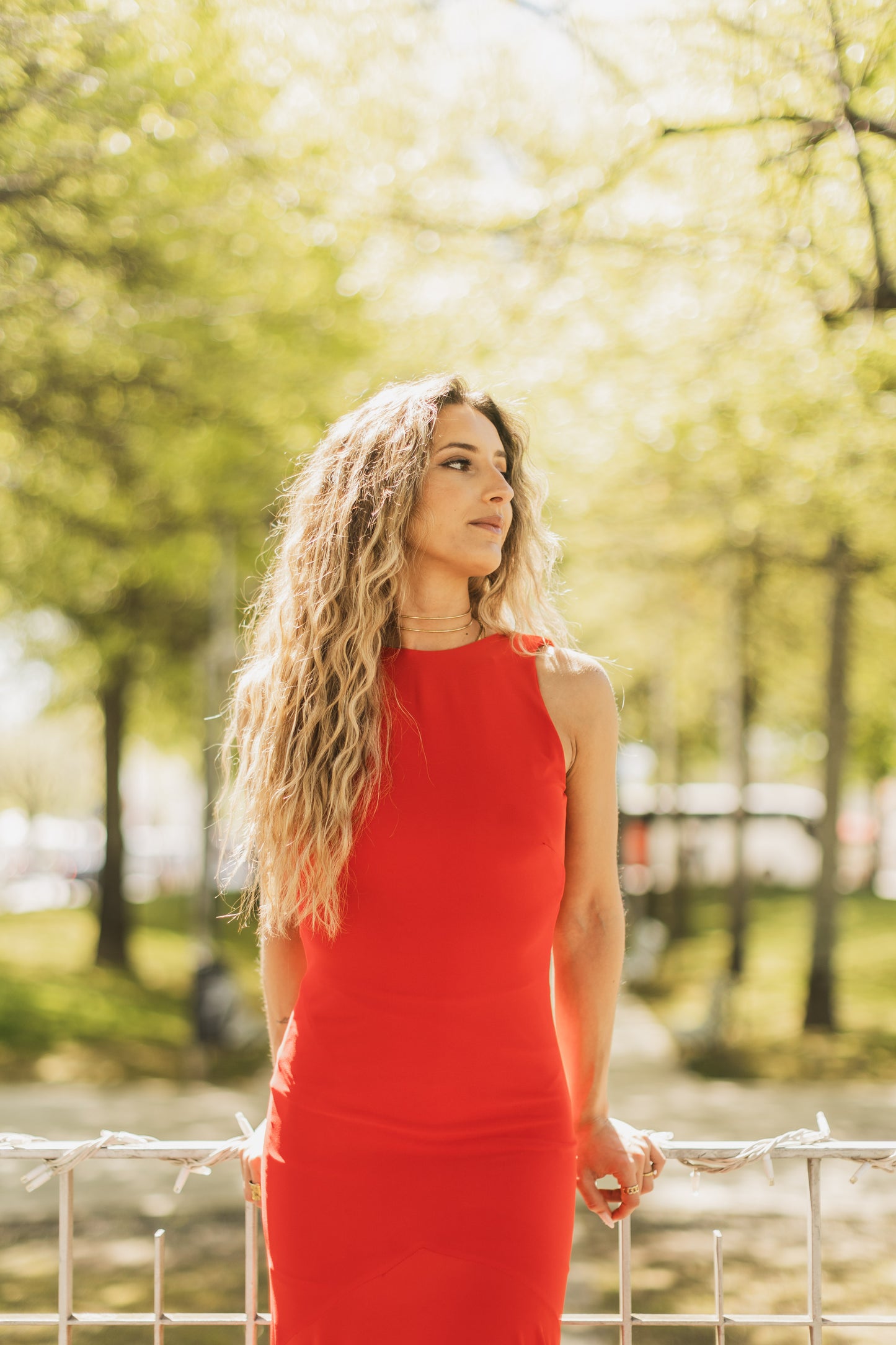 VESTIDO