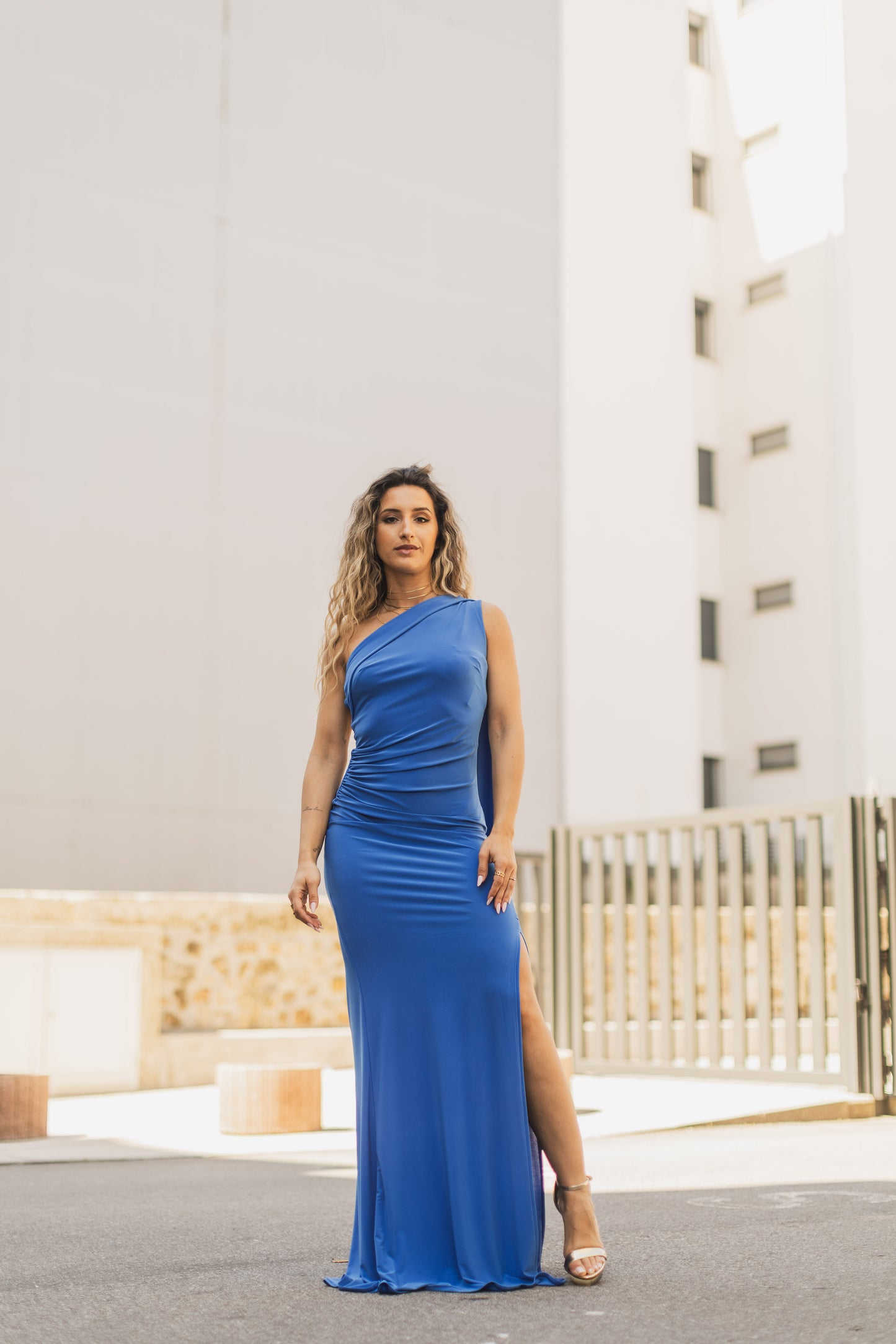 VESTIDO