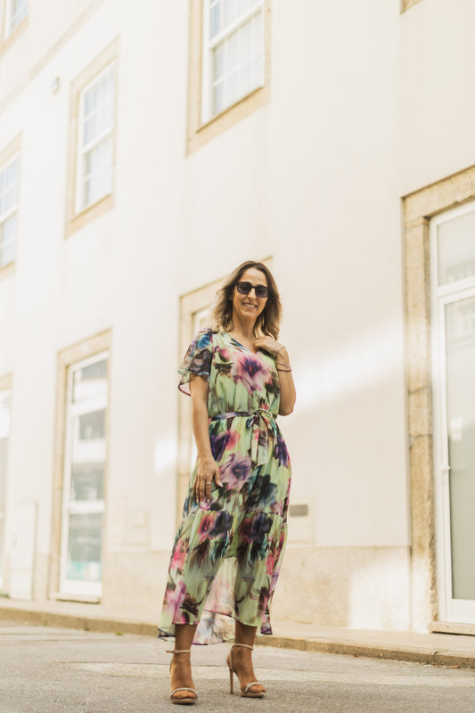 VESTIDO