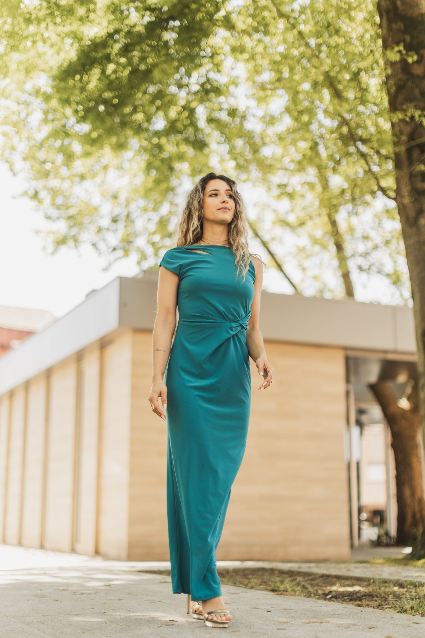 VESTIDO