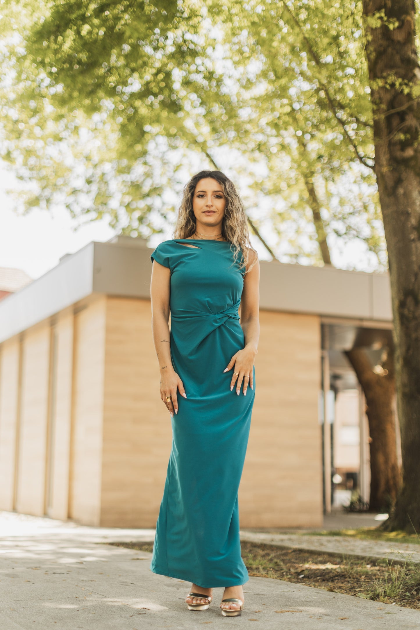 VESTIDO