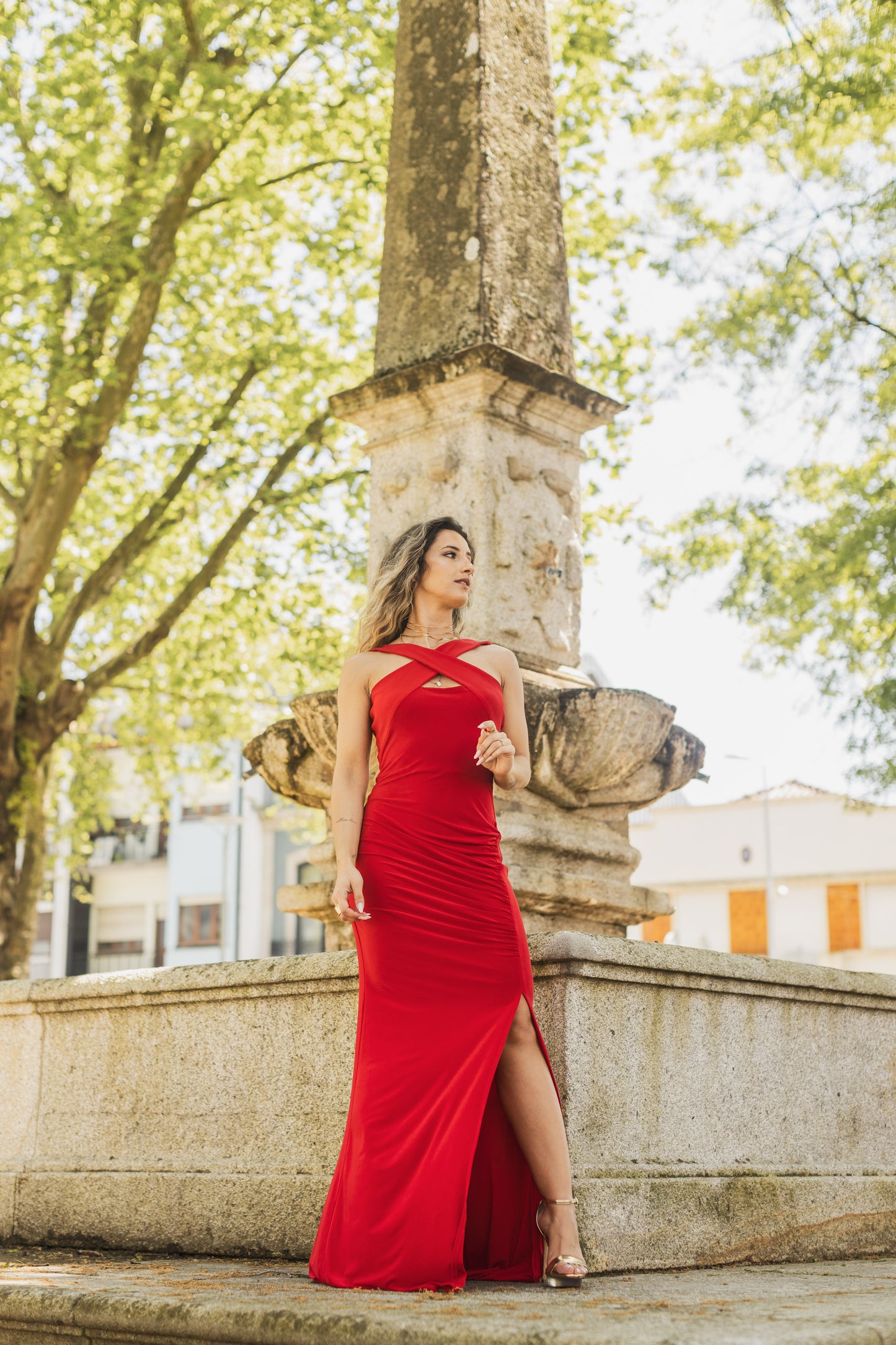 VESTIDO