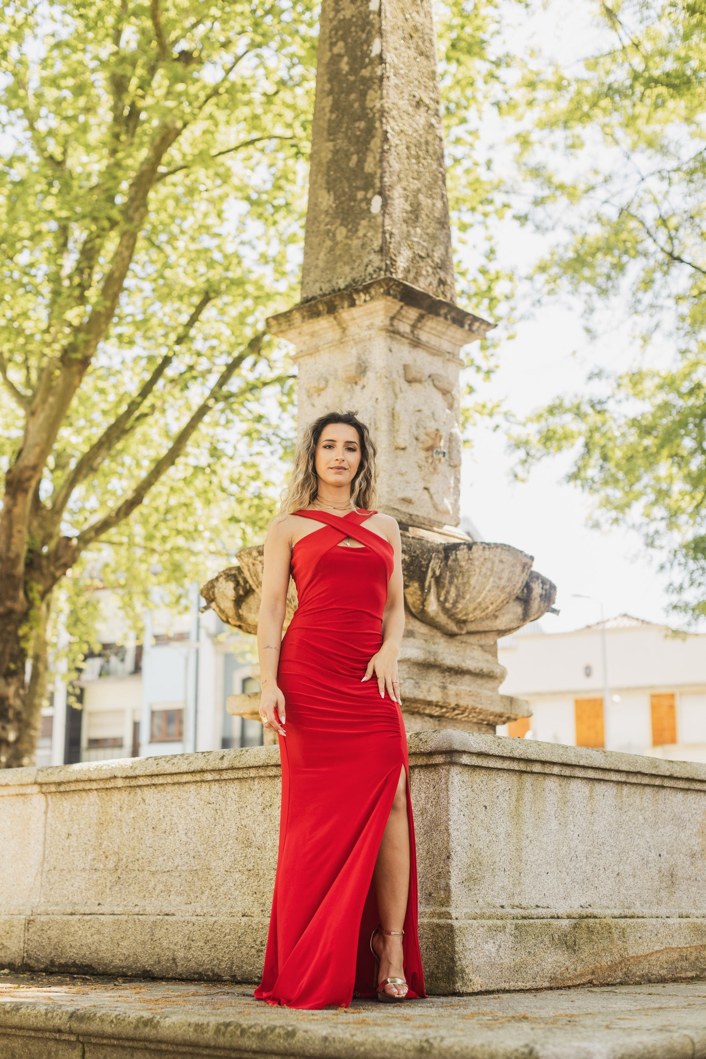 VESTIDO
